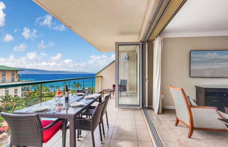 Maui Resort Rentals: Honua Kai Hokulani 649 gallery image 3