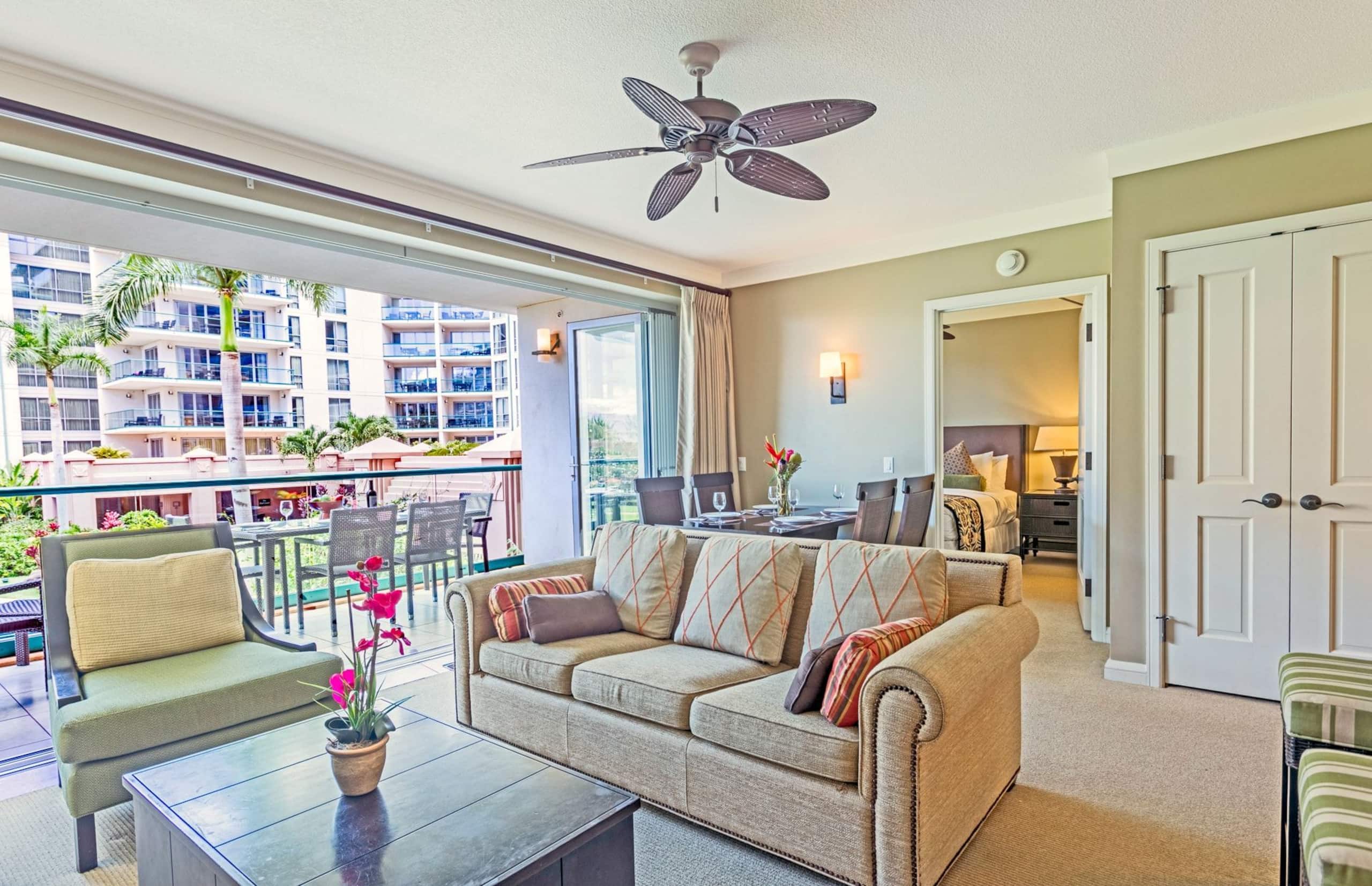 Condo in Lahaina · ★5.0 · 1 bedroom · 2 beds · 1 bath - Image 9