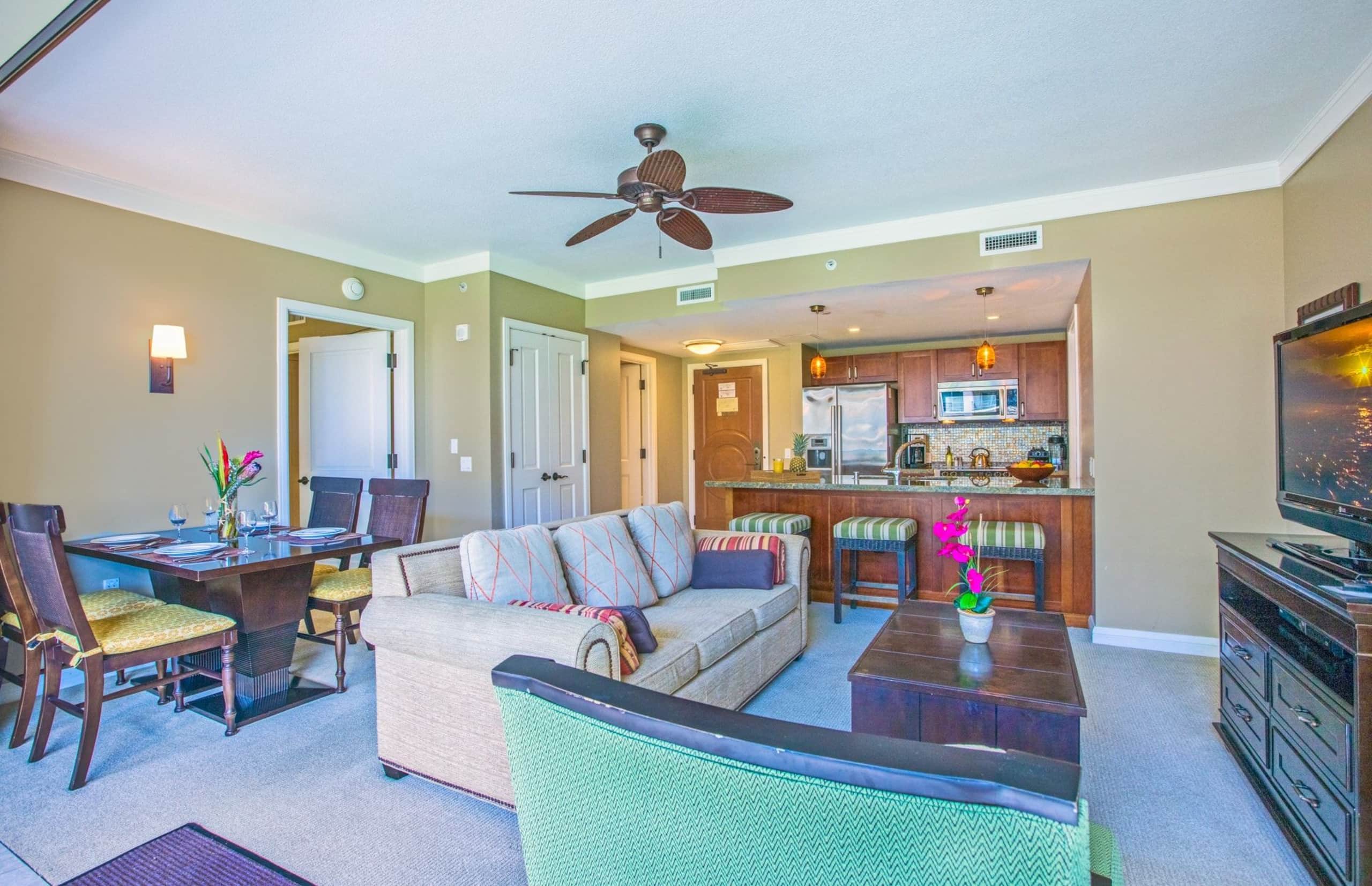 Condo in Lahaina · ★5.0 · 1 bedroom · 2 beds · 1 bath - Image 10