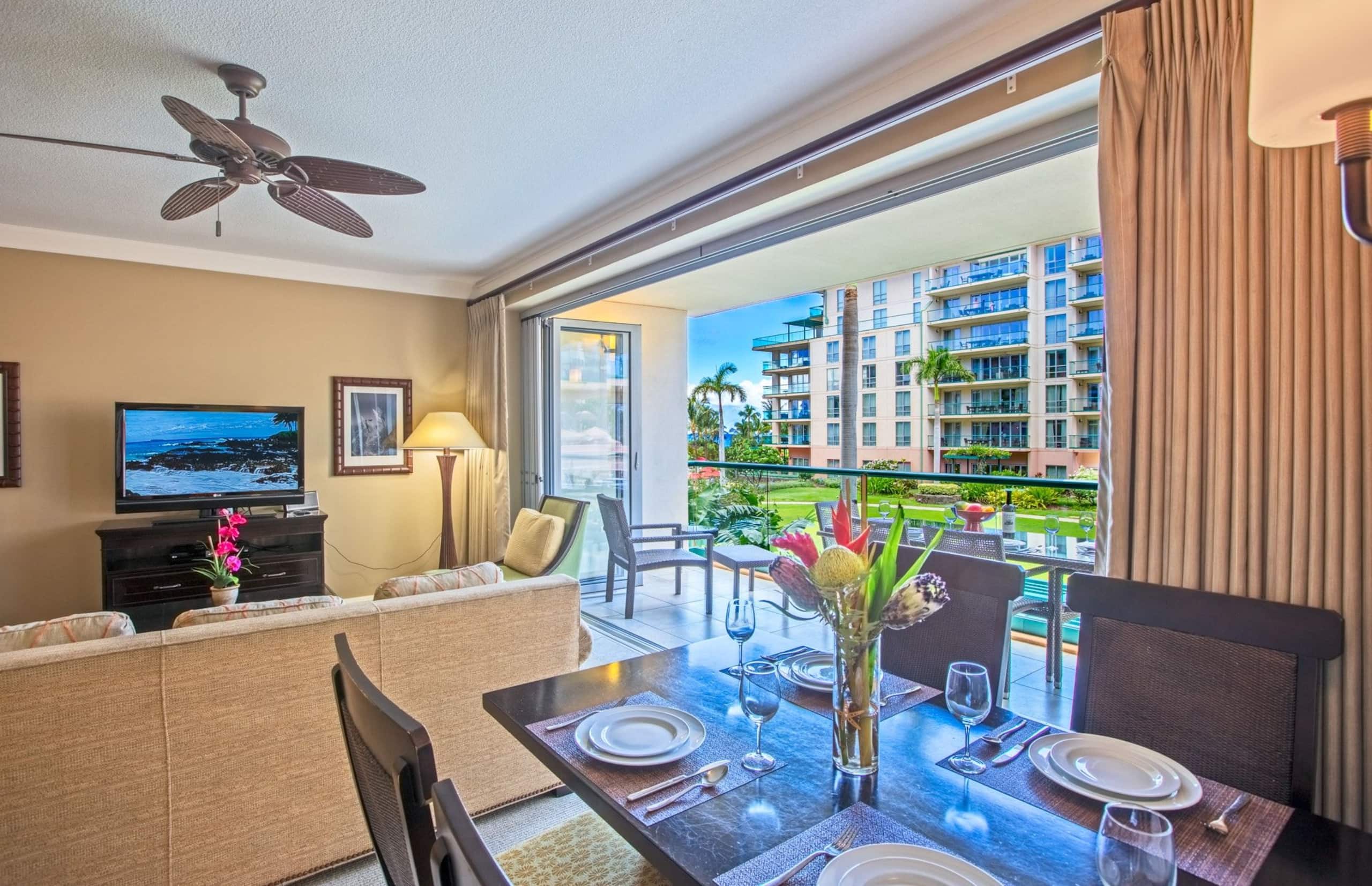 Condo in Lahaina · ★5.0 · 1 bedroom · 2 beds · 1 bath - Image 11