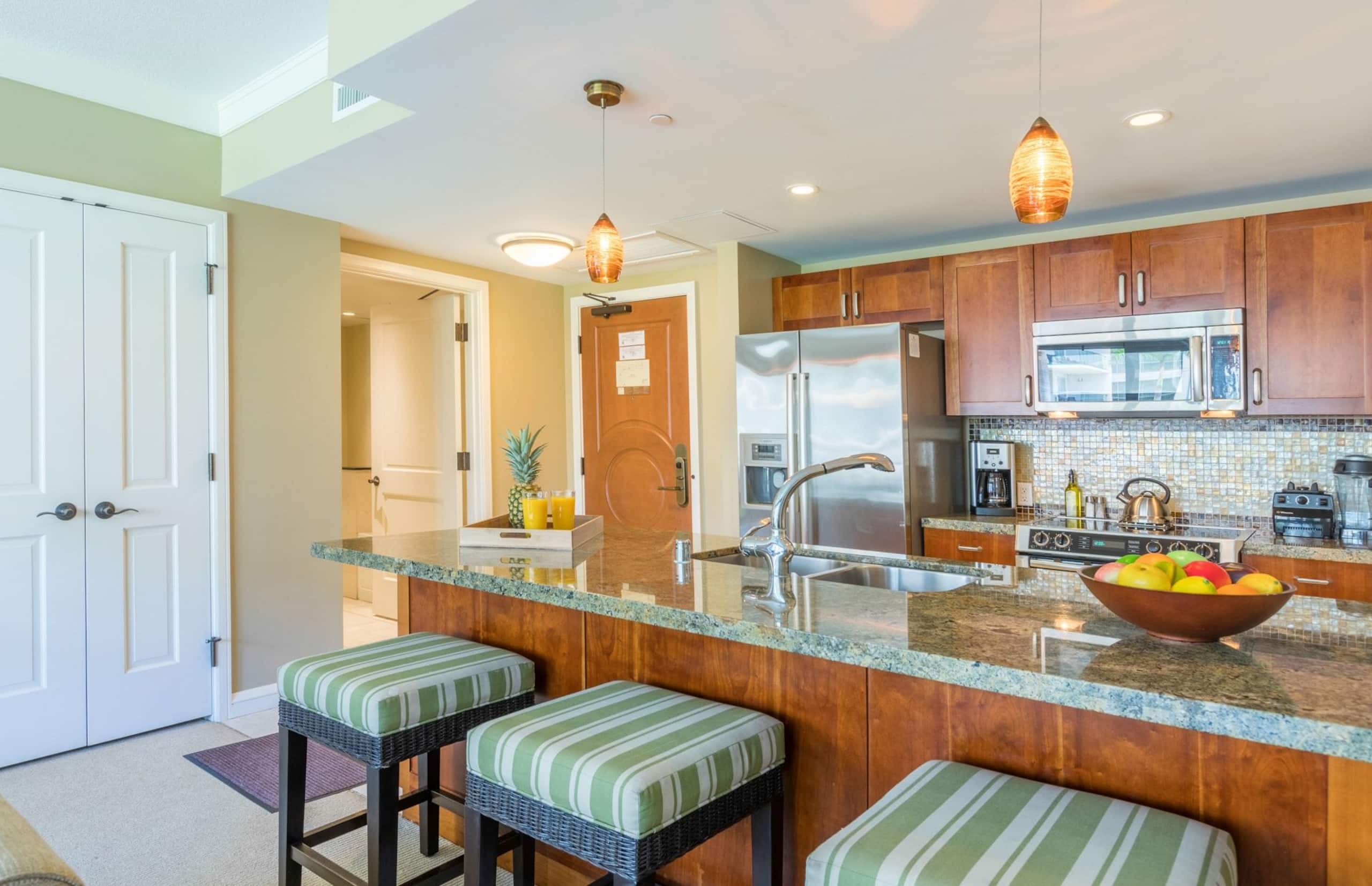 Condo in Lahaina · ★5.0 · 1 bedroom · 2 beds · 1 bath - Image 6