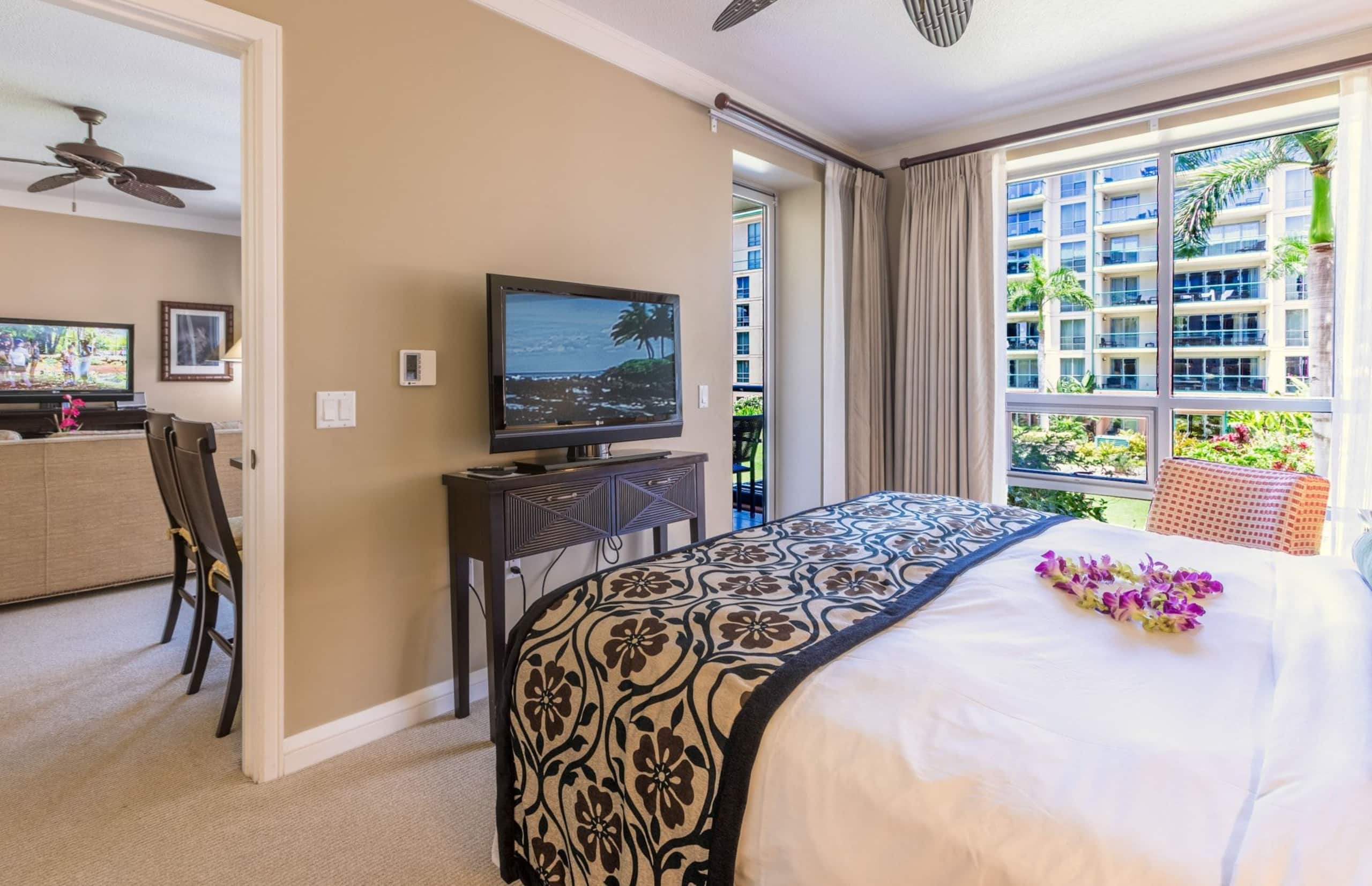 Condo in Lahaina · ★5.0 · 1 bedroom · 2 beds · 1 bath - Image 16
