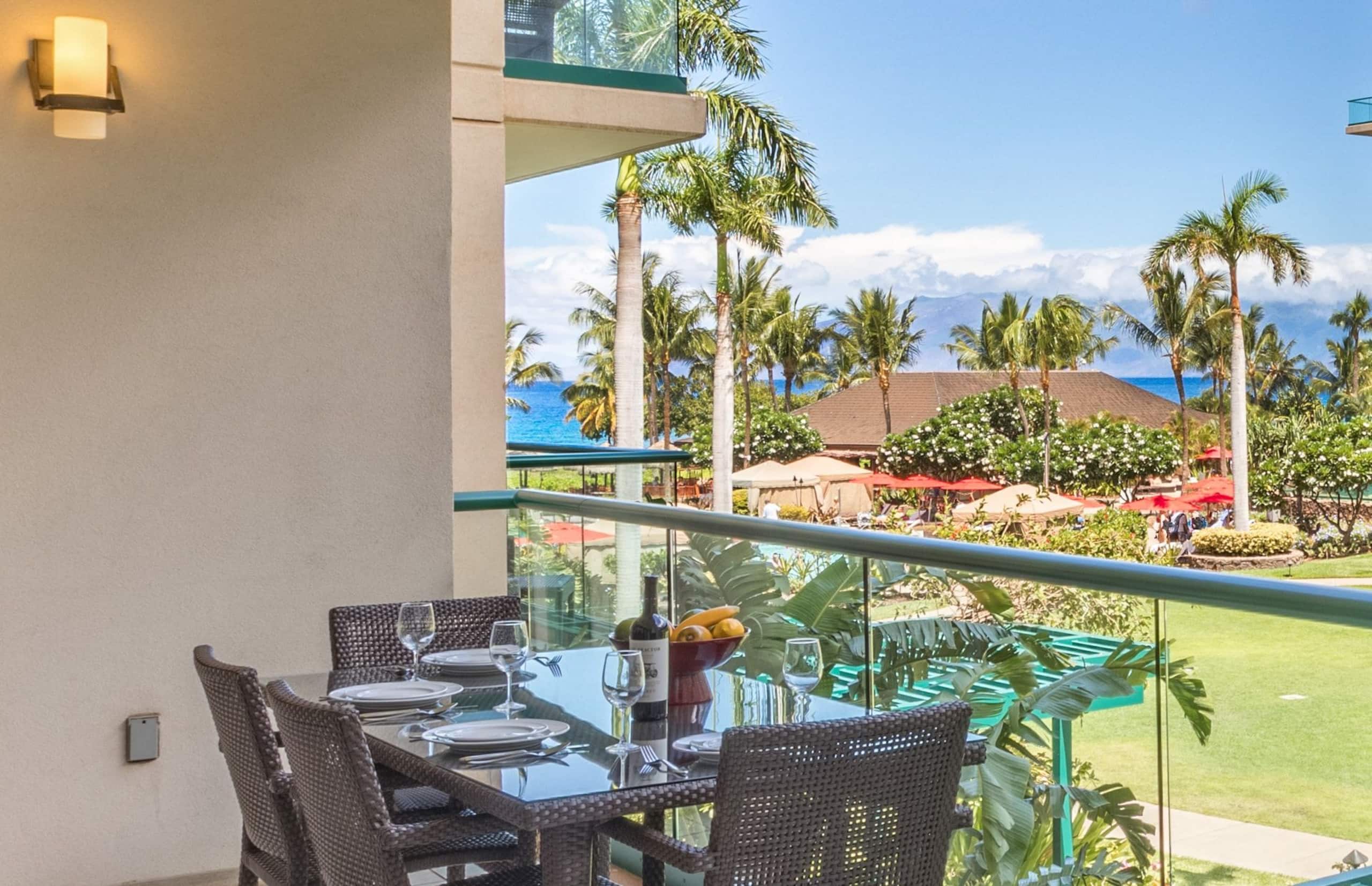 Condo in Lahaina · ★5.0 · 1 bedroom · 2 beds · 1 bath - Image 3