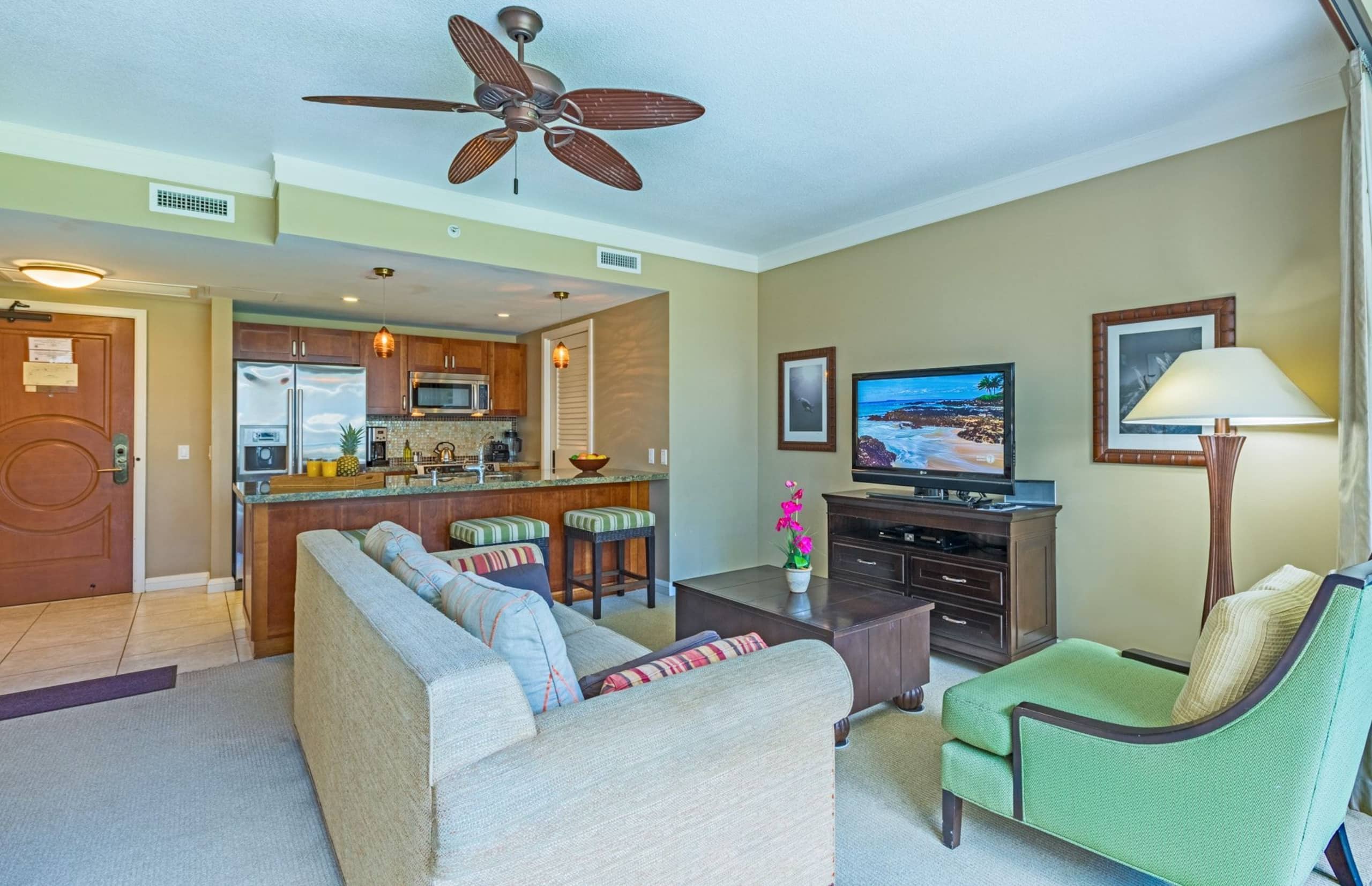 Condo in Lahaina · ★5.0 · 1 bedroom · 2 beds · 1 bath - Image 7
