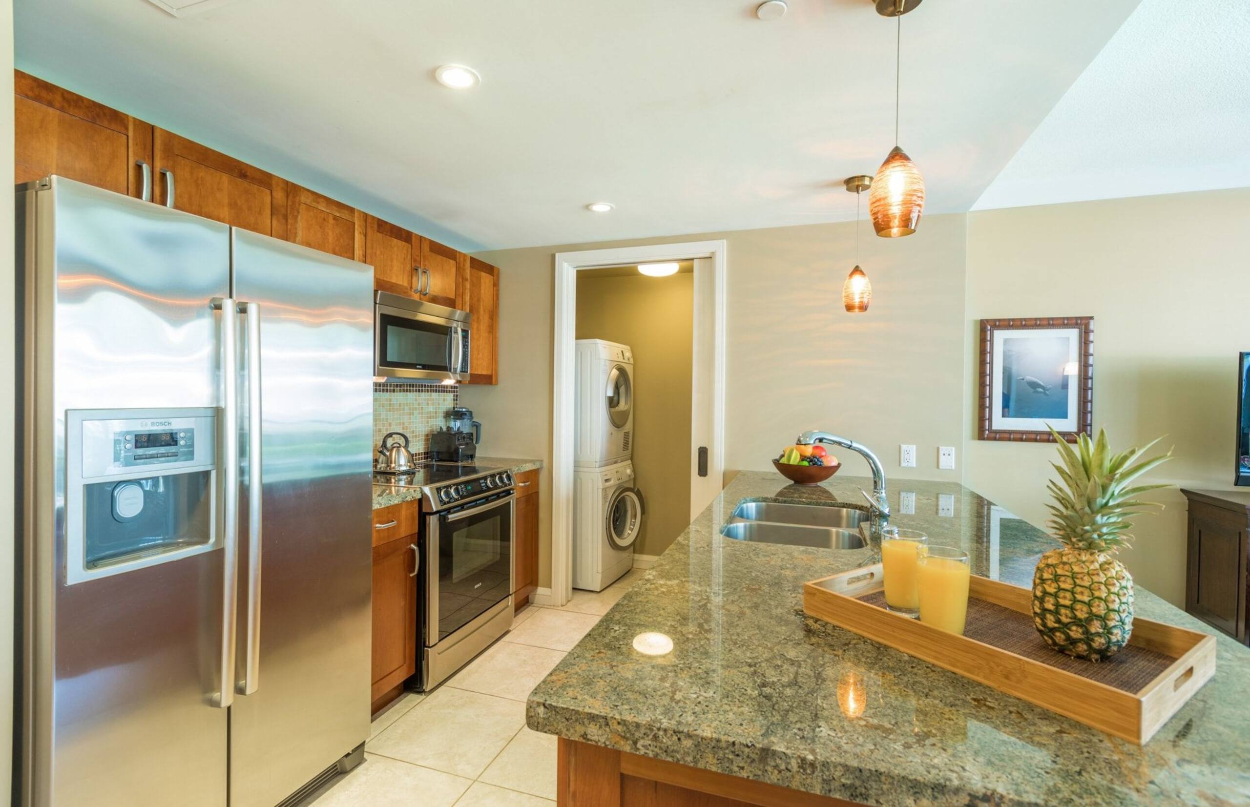 Condo in Lahaina · ★5.0 · 1 bedroom · 2 beds · 1 bath - Image 12