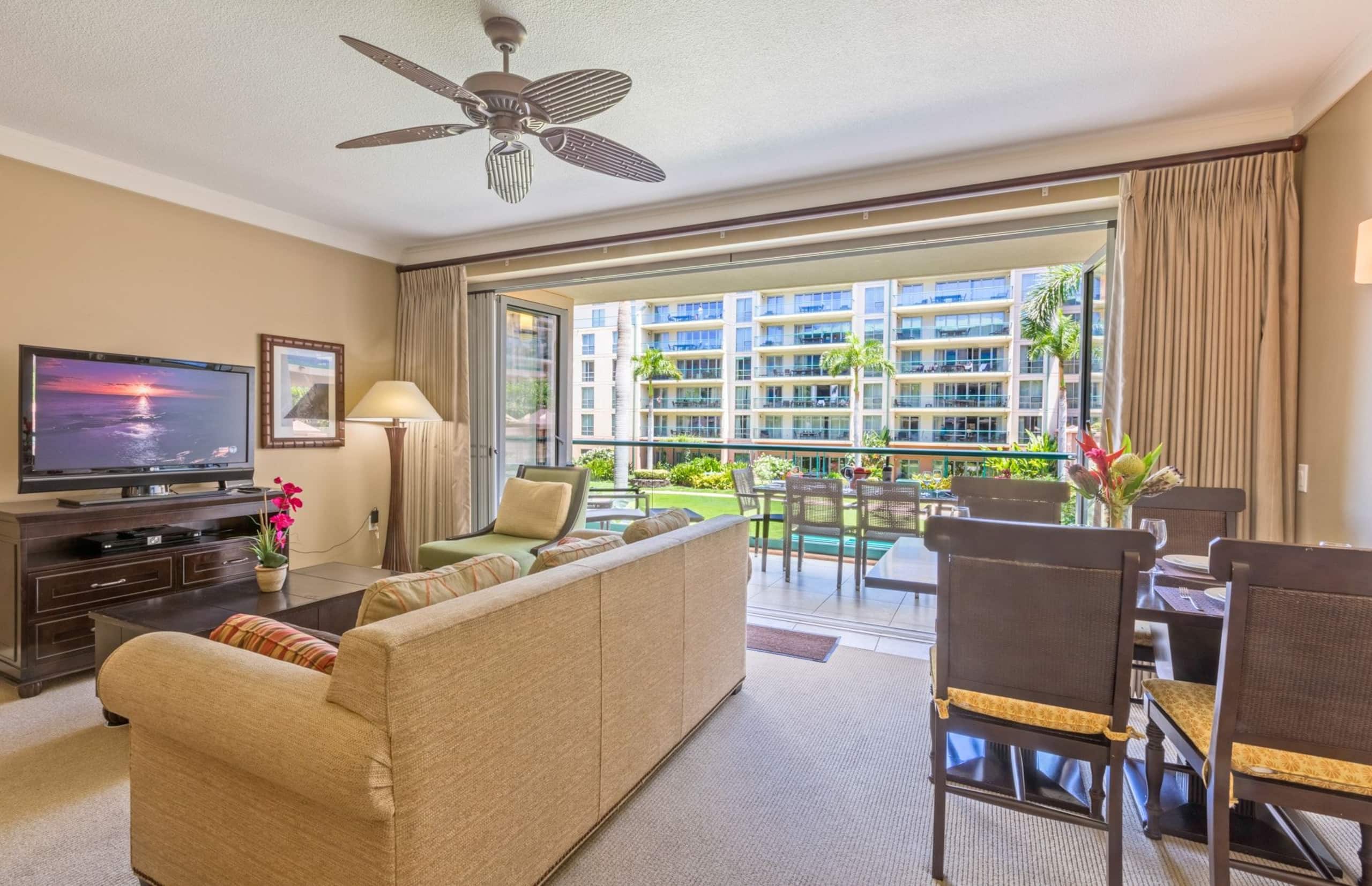 Condo in Lahaina · ★5.0 · 1 bedroom · 2 beds · 1 bath - Image 8