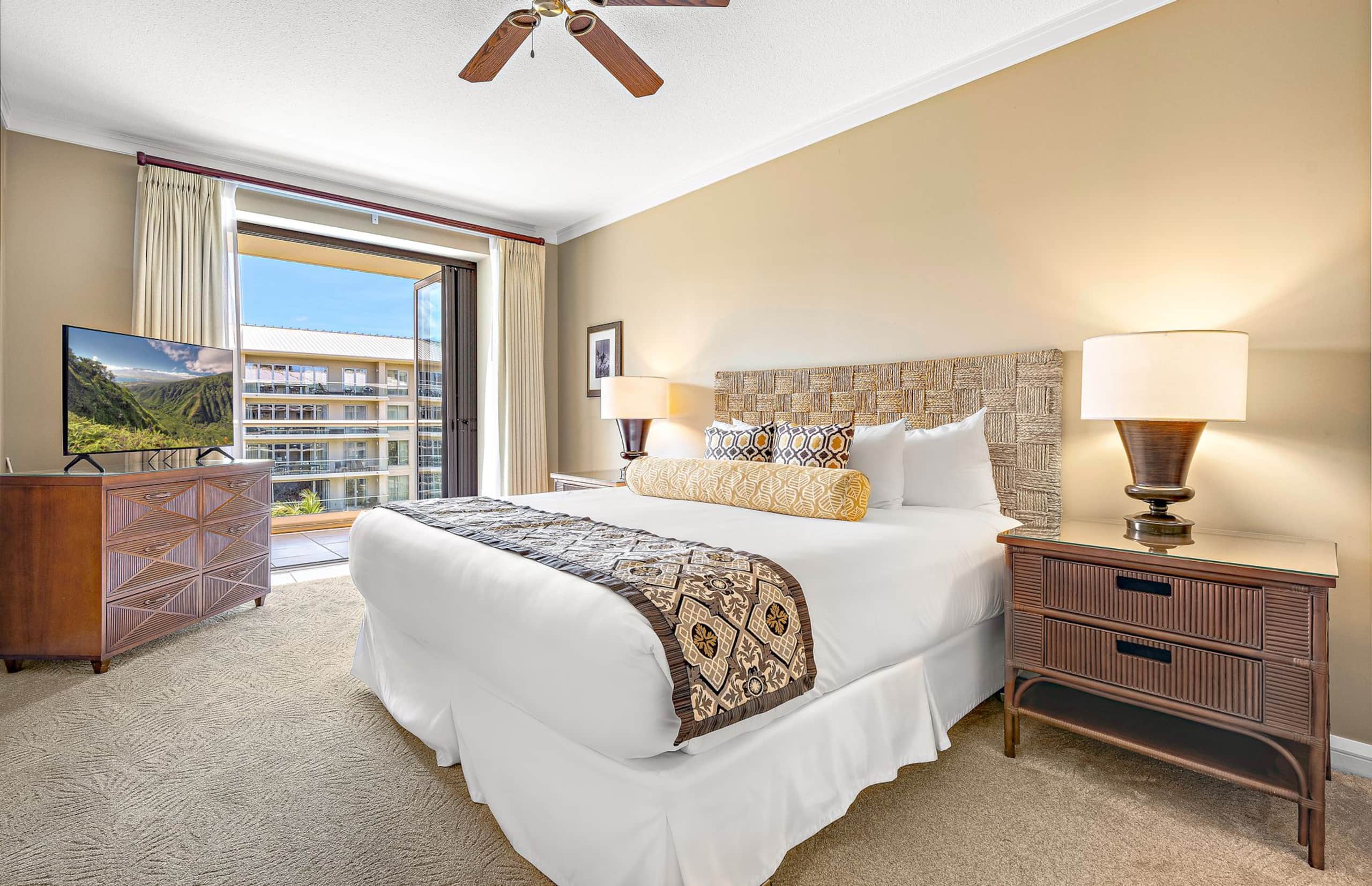 Condo in Lahaina · ★5.0 · 2 bedrooms · 3 beds · 2 baths - Image 19