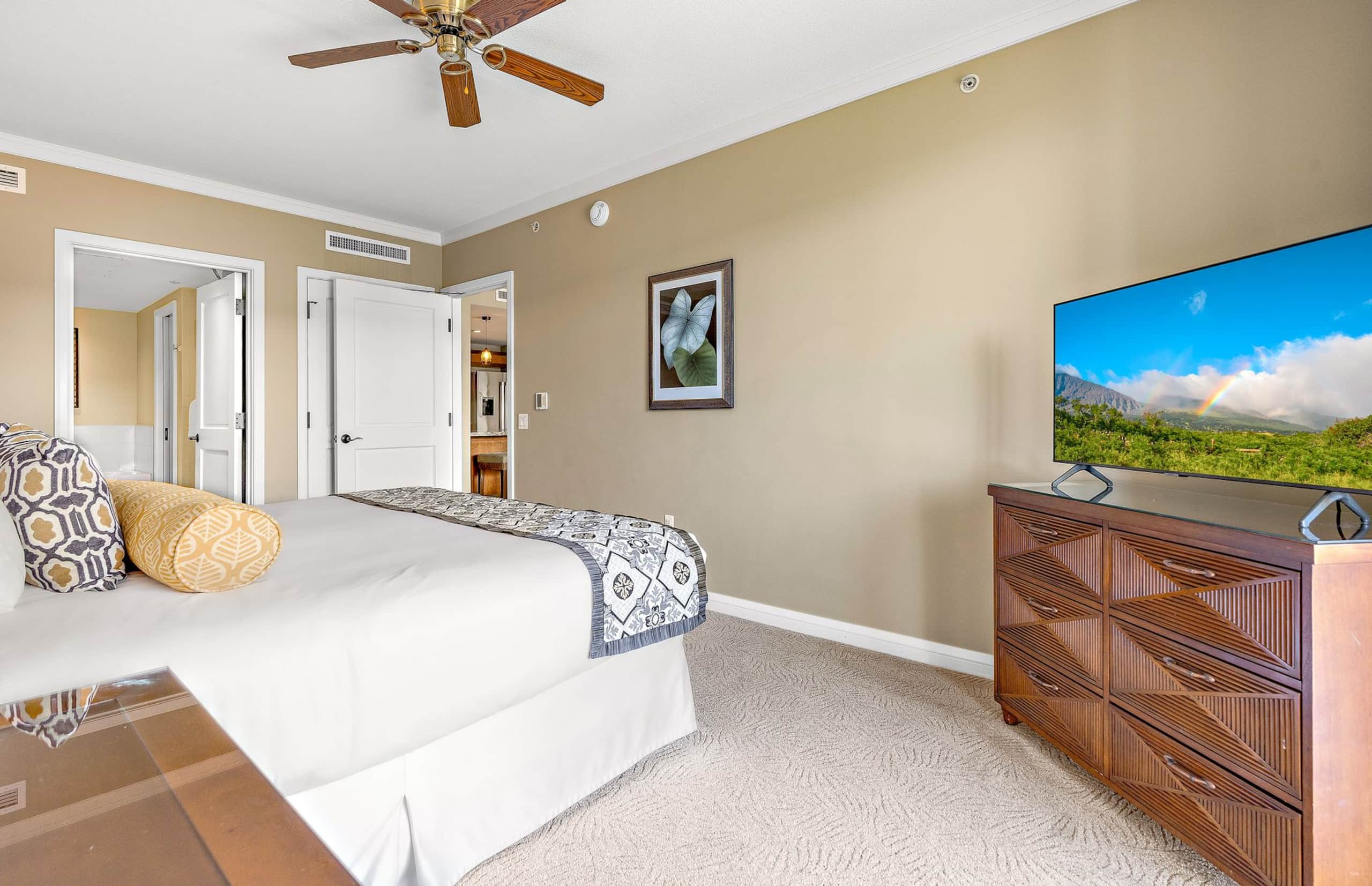 Condo in Lahaina · ★5.0 · 2 bedrooms · 3 beds · 2 baths - Image 21