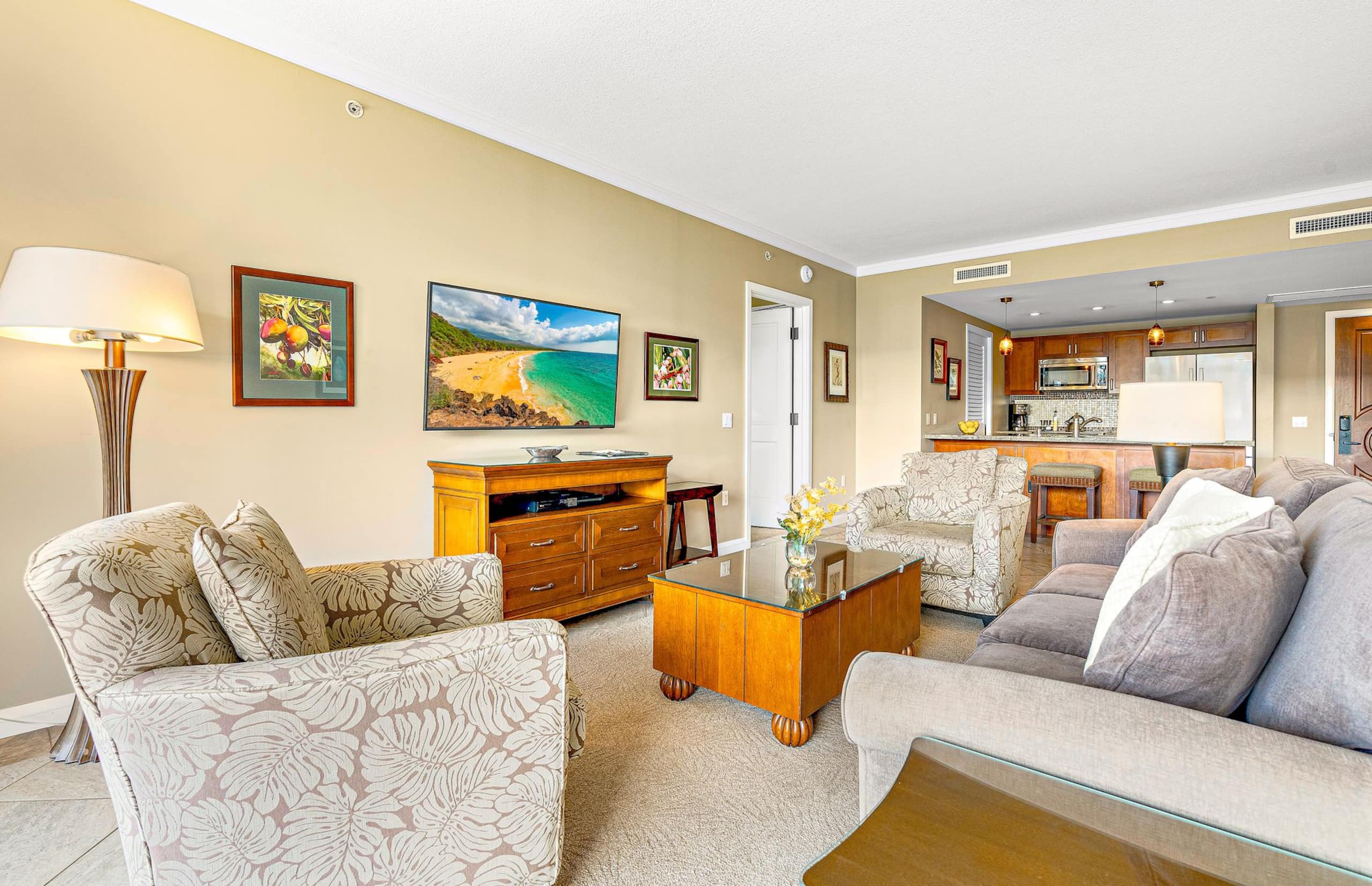 Condo in Lahaina · ★5.0 · 2 bedrooms · 3 beds · 2 baths - Image 14