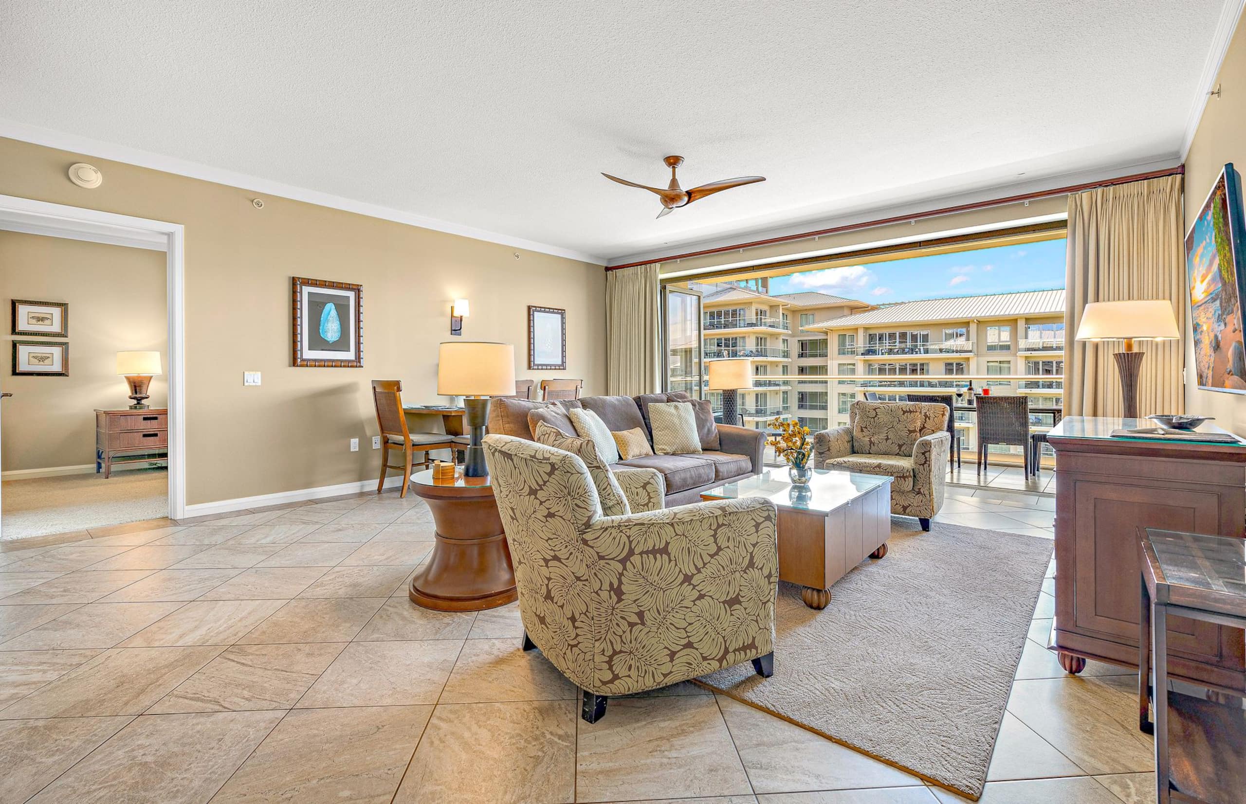Condo in Lahaina · ★5.0 · 2 bedrooms · 3 beds · 2 baths - Image 17