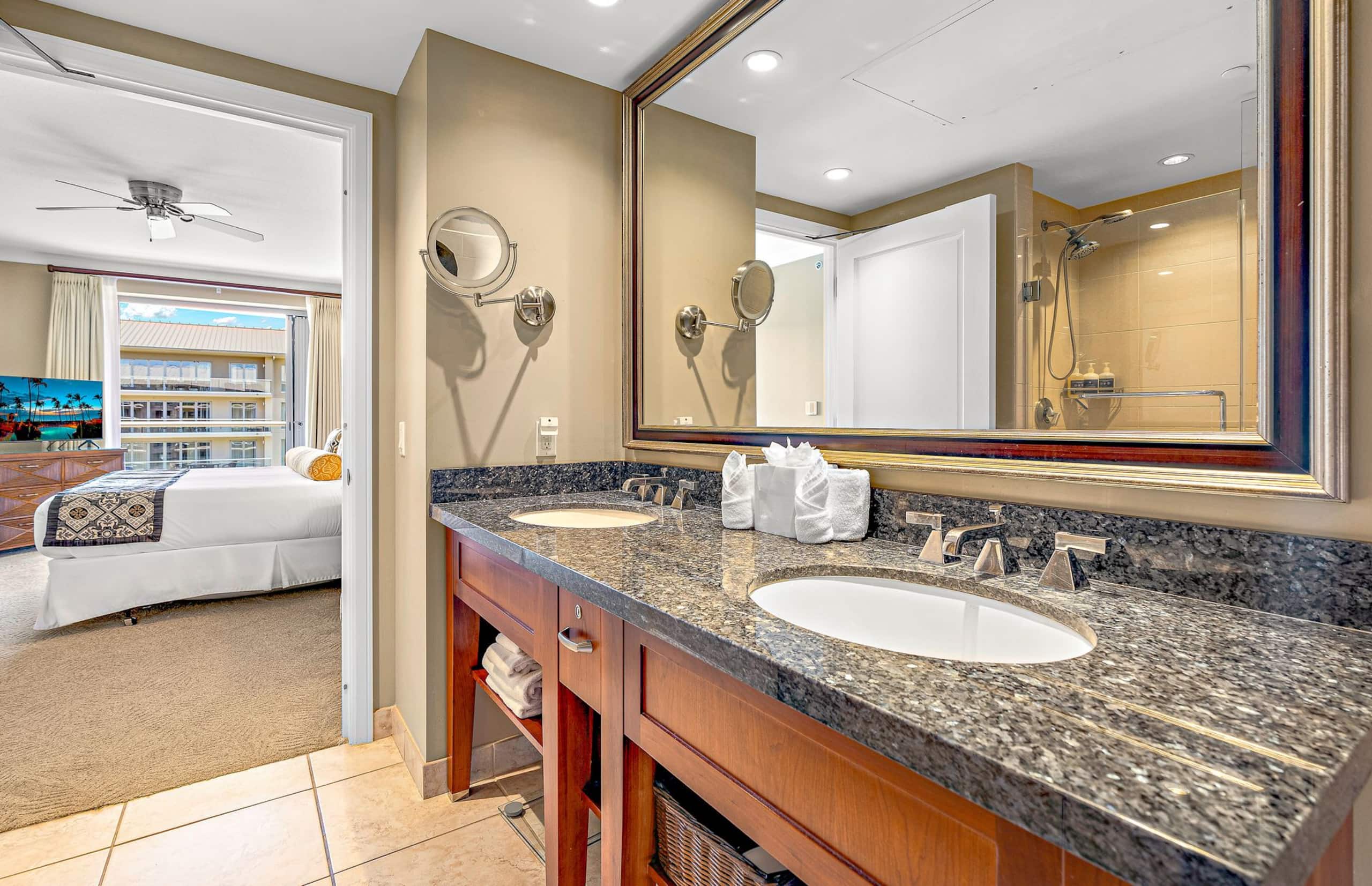 Condo in Lahaina · ★5.0 · 2 bedrooms · 3 beds · 2 baths - Image 22