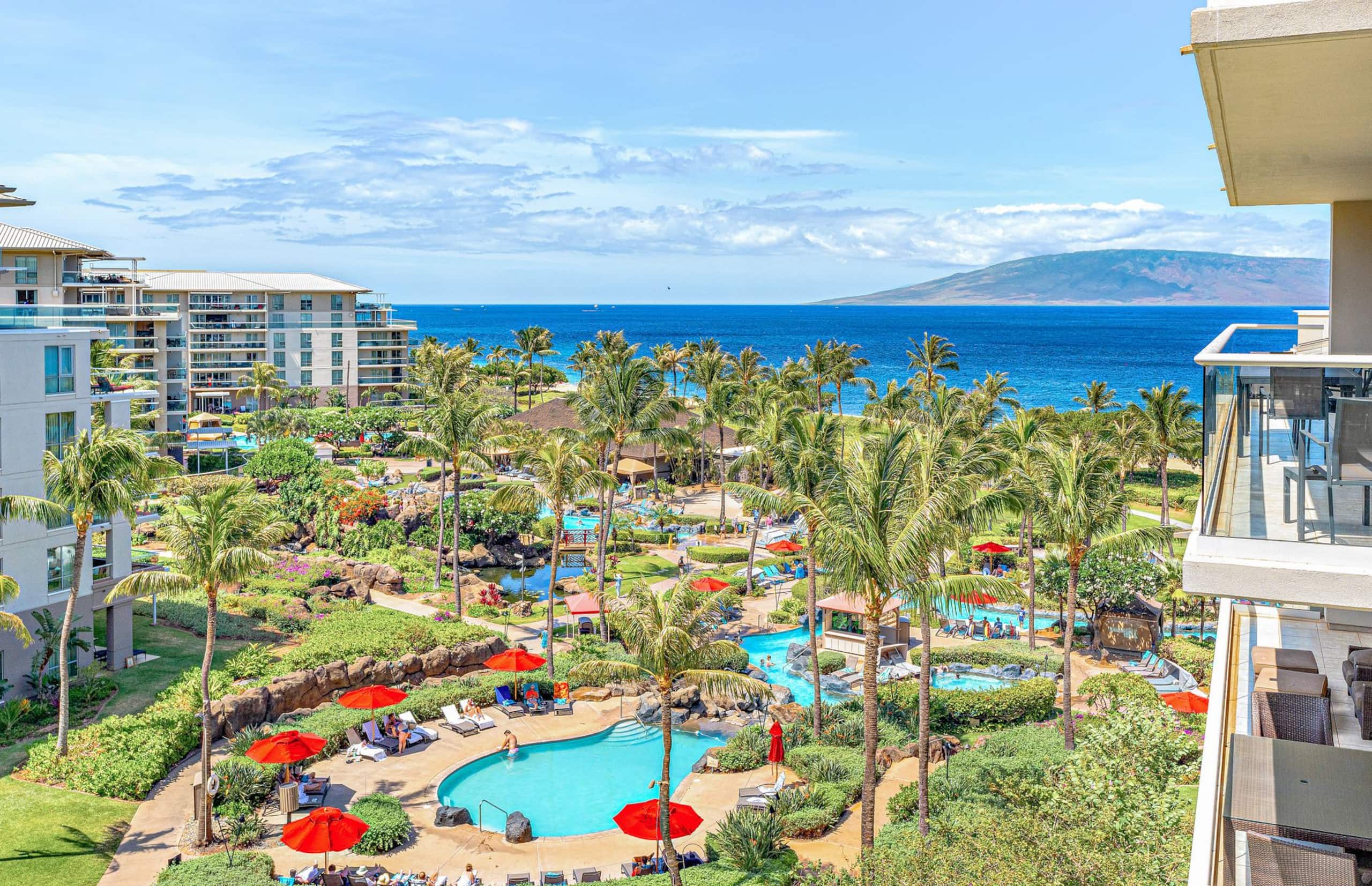 Condo in Lahaina · ★5.0 · 2 bedrooms · 3 beds · 2 baths - Image 31
