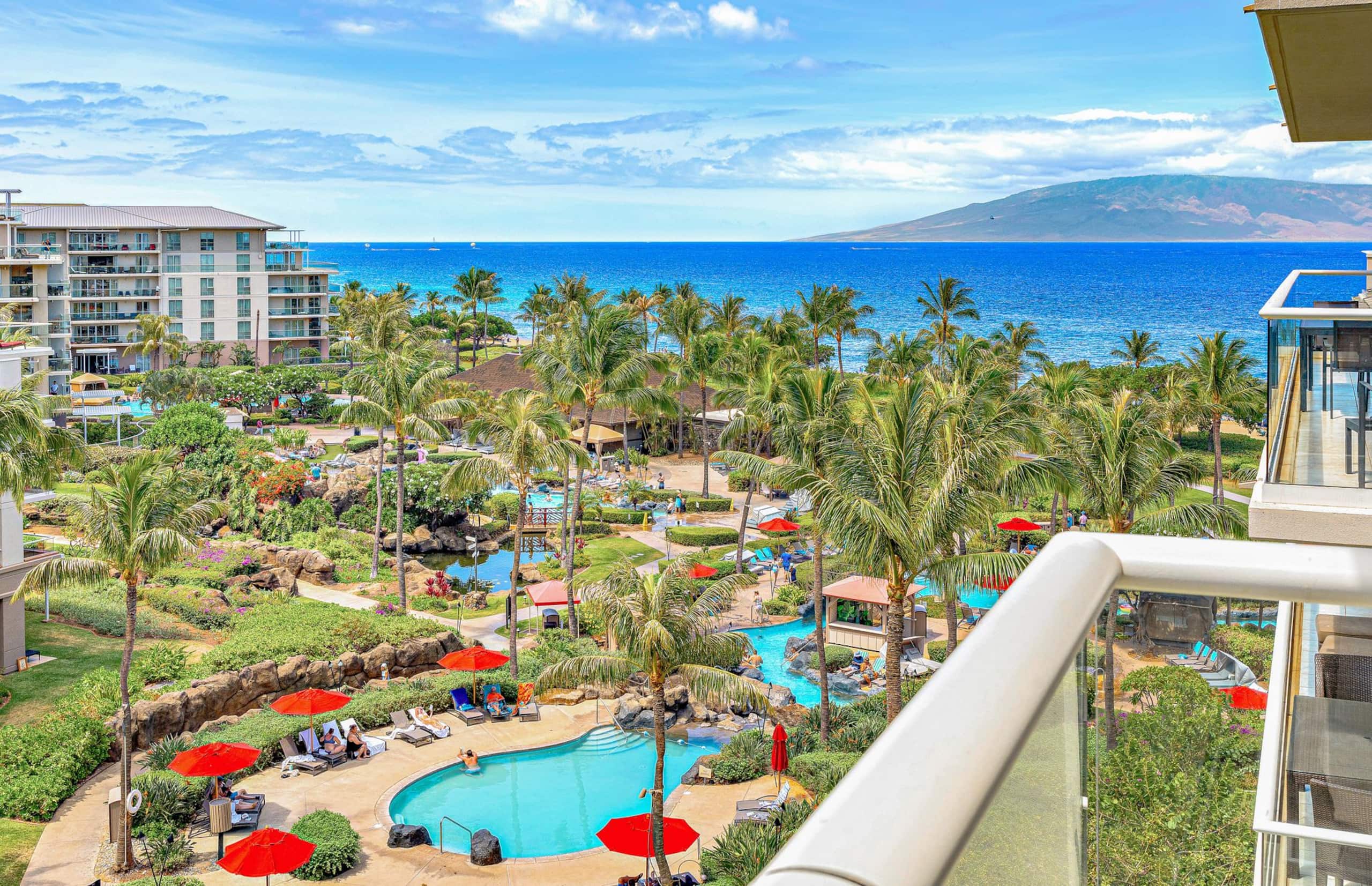 Condo in Lahaina · ★5.0 · 2 bedrooms · 3 beds · 2 baths - Image 12