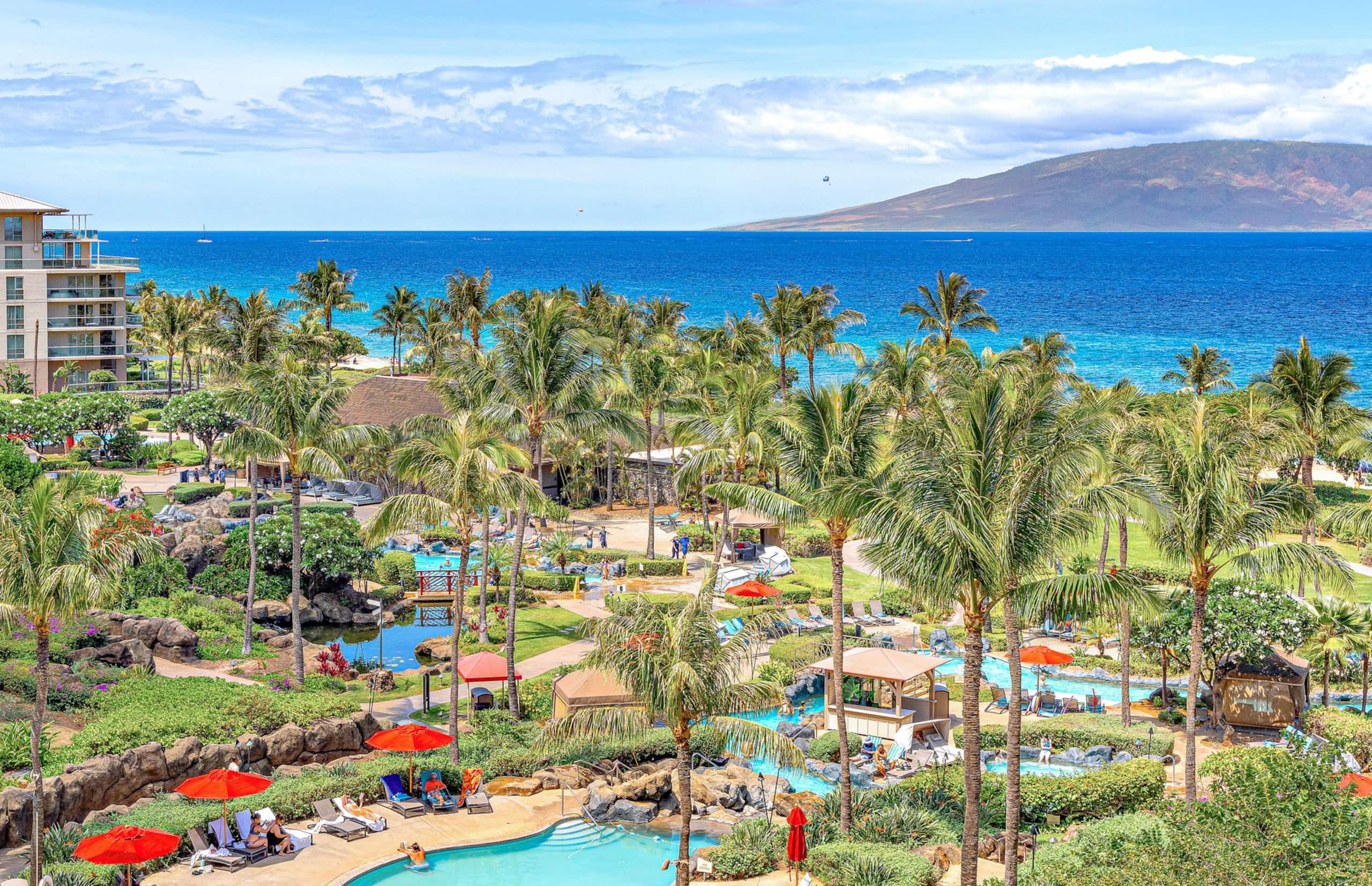 Condo in Lahaina · ★5.0 · 2 bedrooms · 3 beds · 2 baths - Image 2