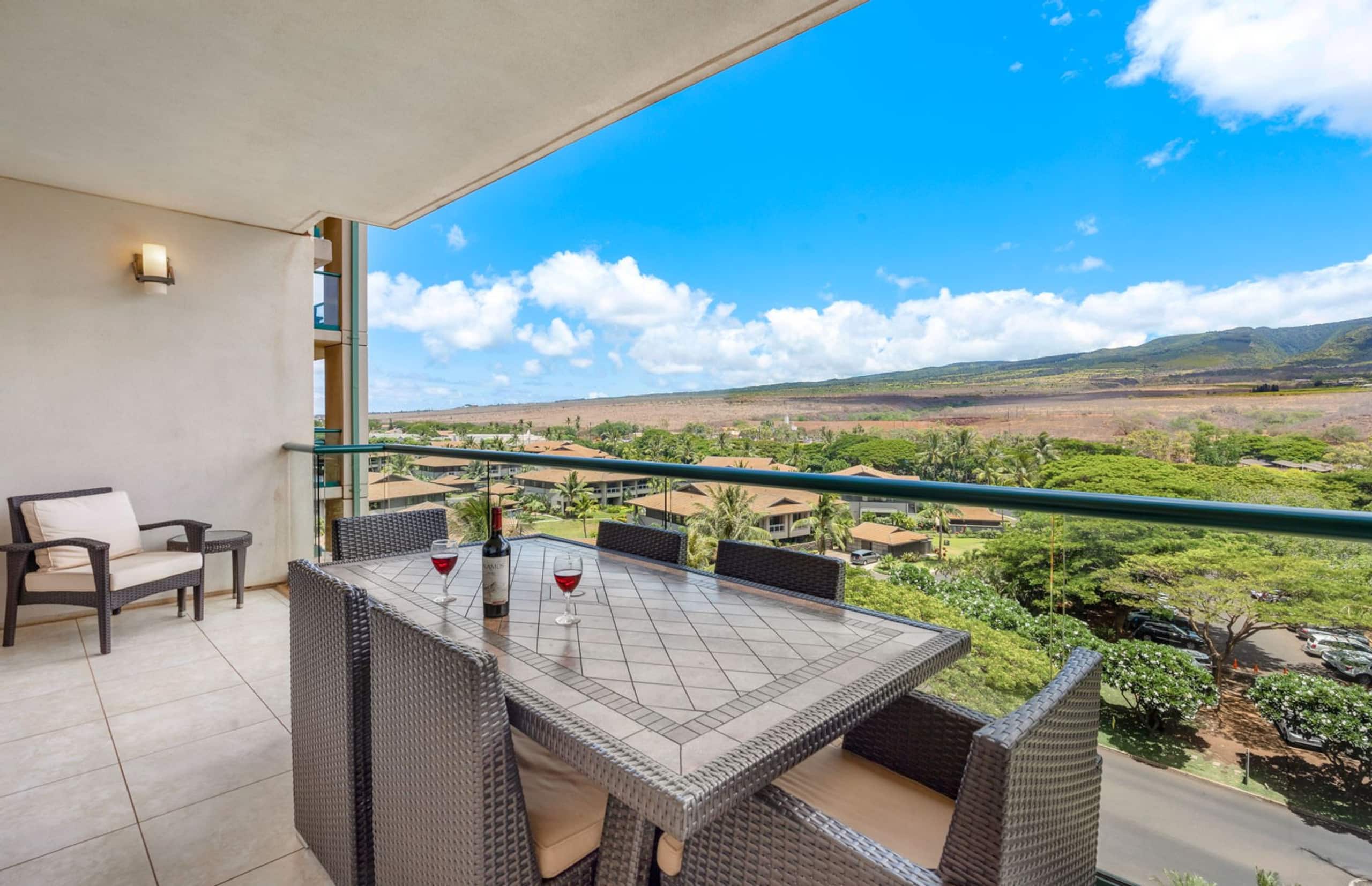 Condo in Lahaina · ★4.66 · 1 bedroom · 2 beds · 1 bath - Image 2