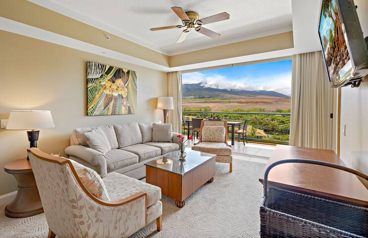 Maui Resort Rentals: Honua Kai Konea 708 gallery image 4