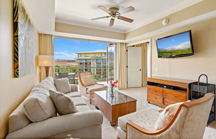 Maui Resort Rentals: Honua Kai Konea 708 gallery image 5