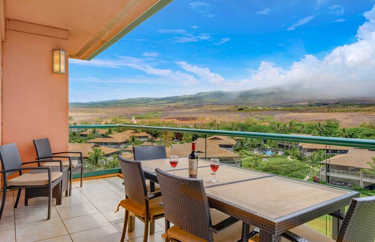 Maui Resort Rentals: Honua Kai Konea 708 gallery image 2