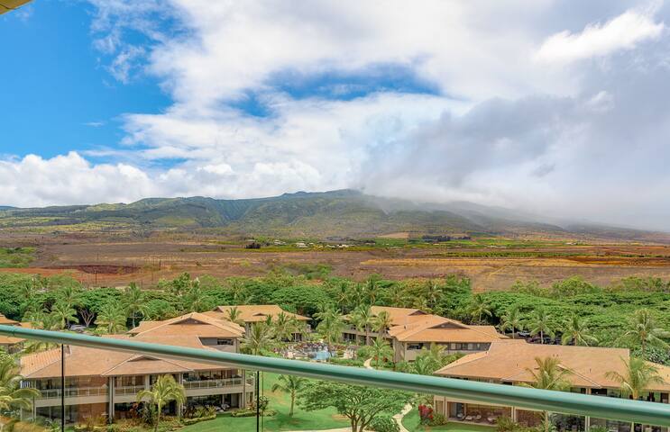 Maui Resort Rentals: Honua Kai Konea 708 gallery image 3