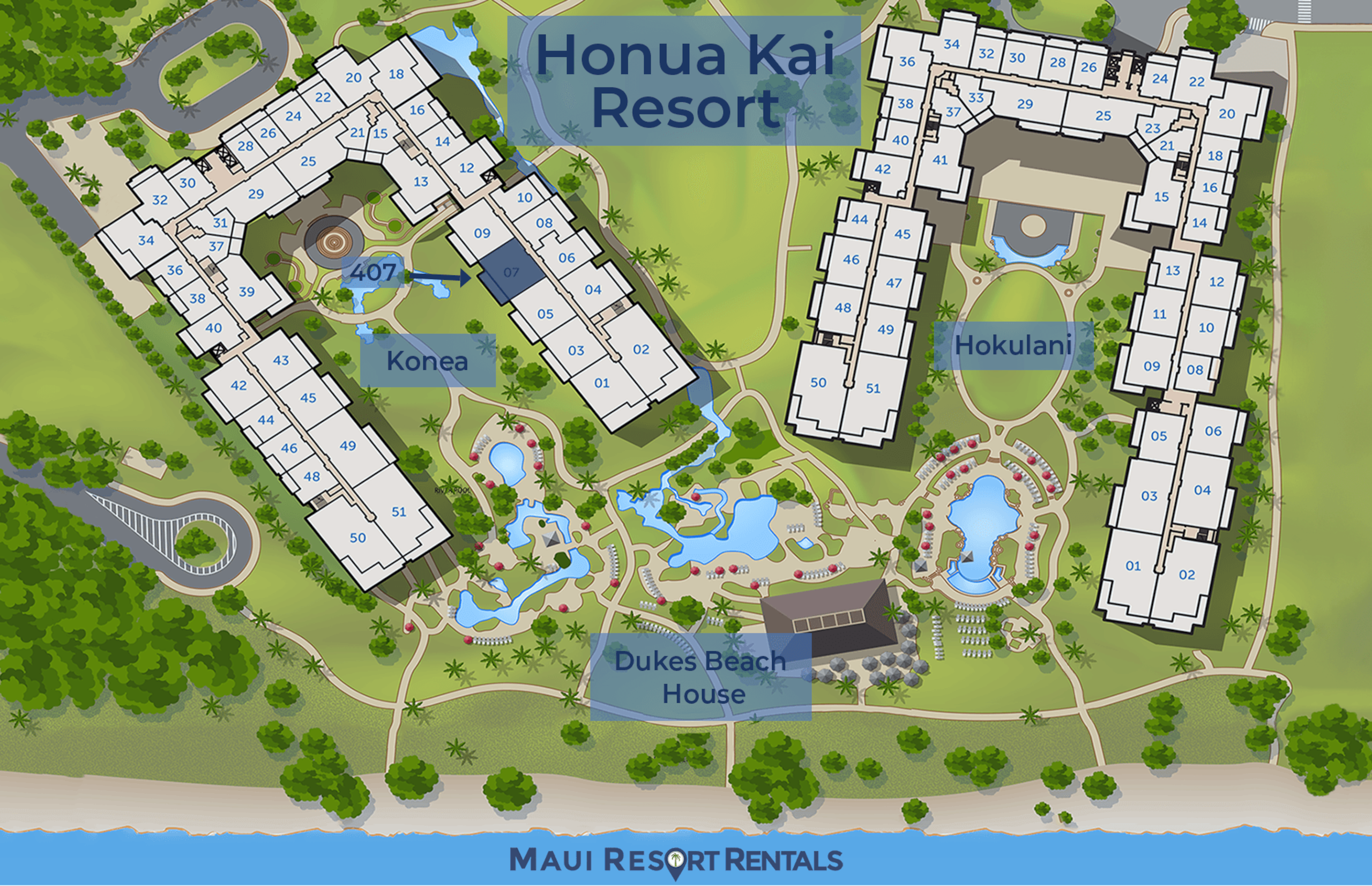 Condo in Lahaina · ★4.95 · 2 bedrooms · 4 beds · 2 shared baths - Image 2