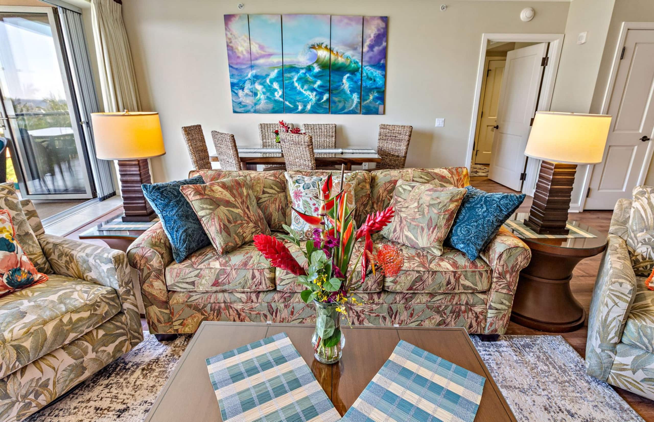 Condo in Lahaina · ★4.95 · 2 bedrooms · 4 beds · 2 shared baths - Image 17