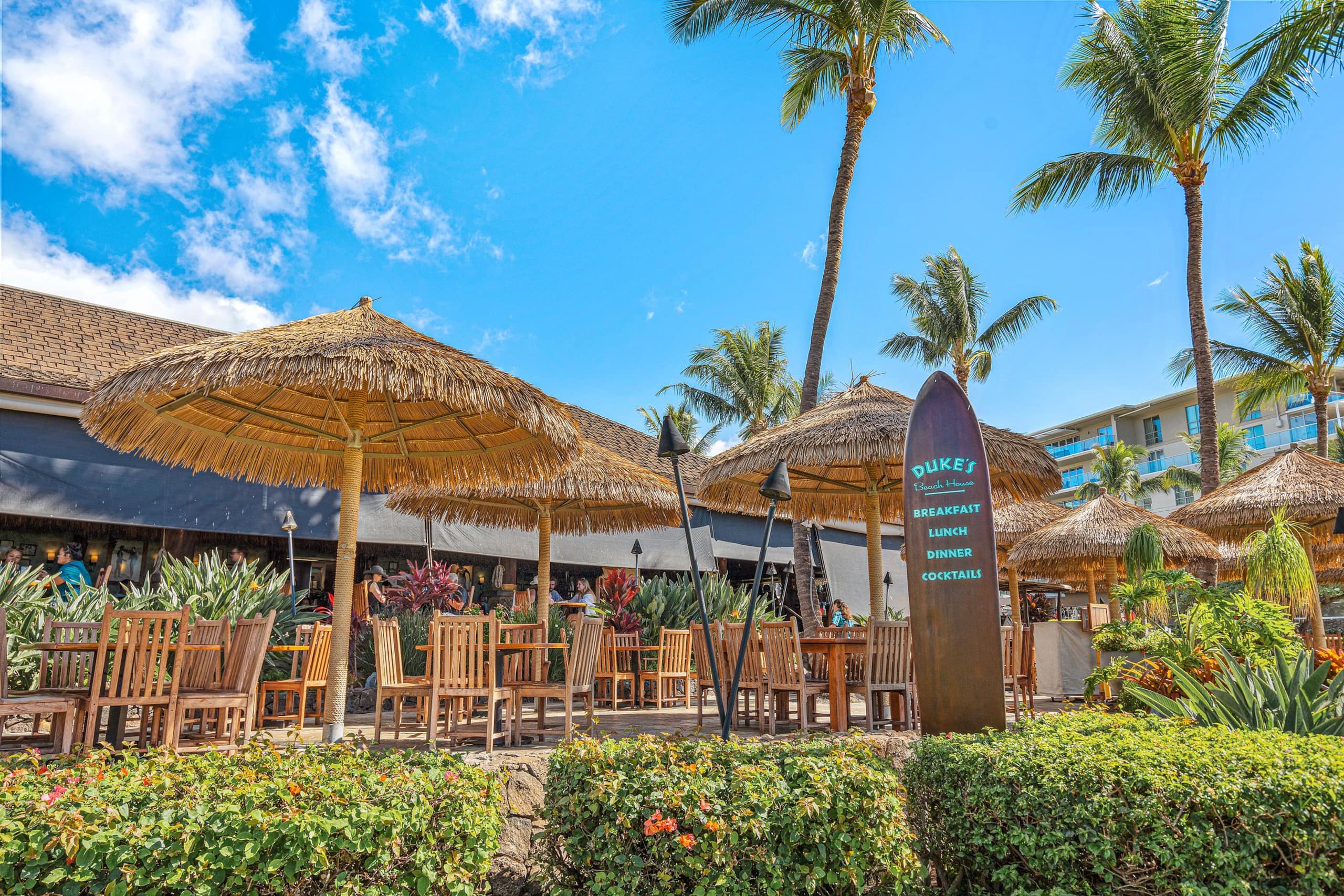 Condo in Lahaina · ★4.95 · 2 bedrooms · 4 beds · 2 shared baths - Image 39