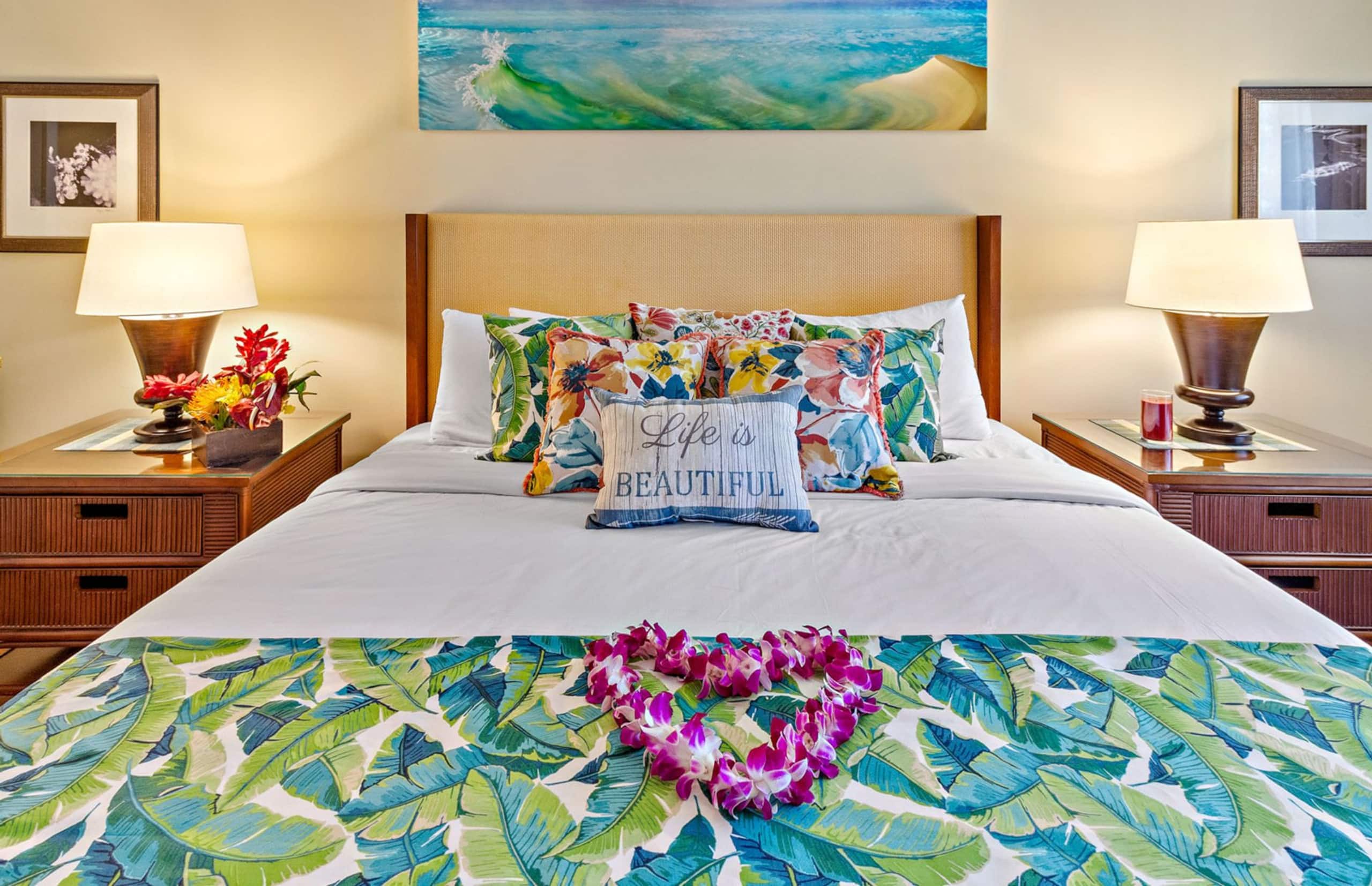 Condo in Lahaina · ★4.95 · 2 bedrooms · 4 beds · 2 shared baths - Image 25