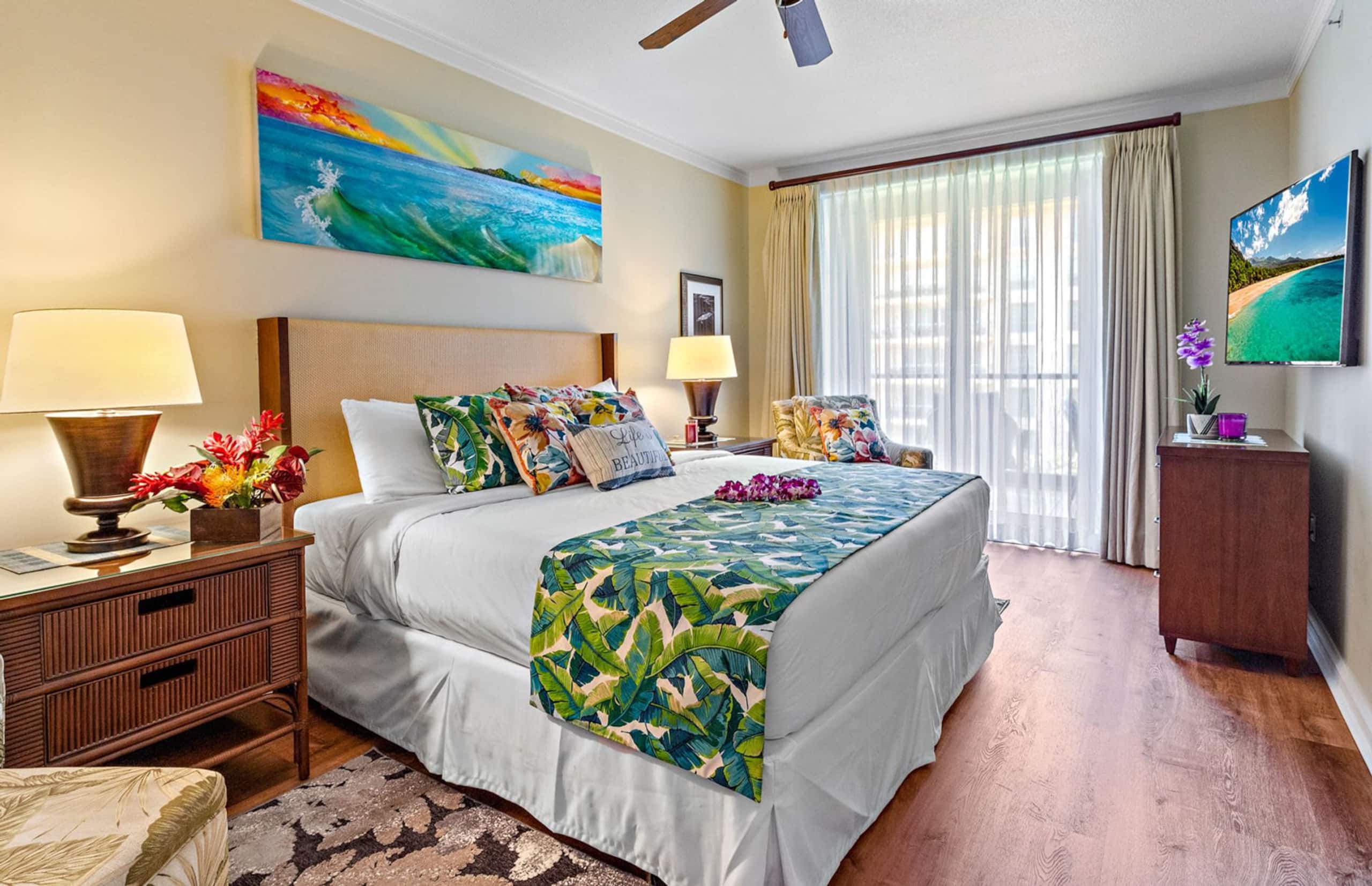 Condo in Lahaina · ★4.95 · 2 bedrooms · 4 beds · 2 shared baths - Image 27