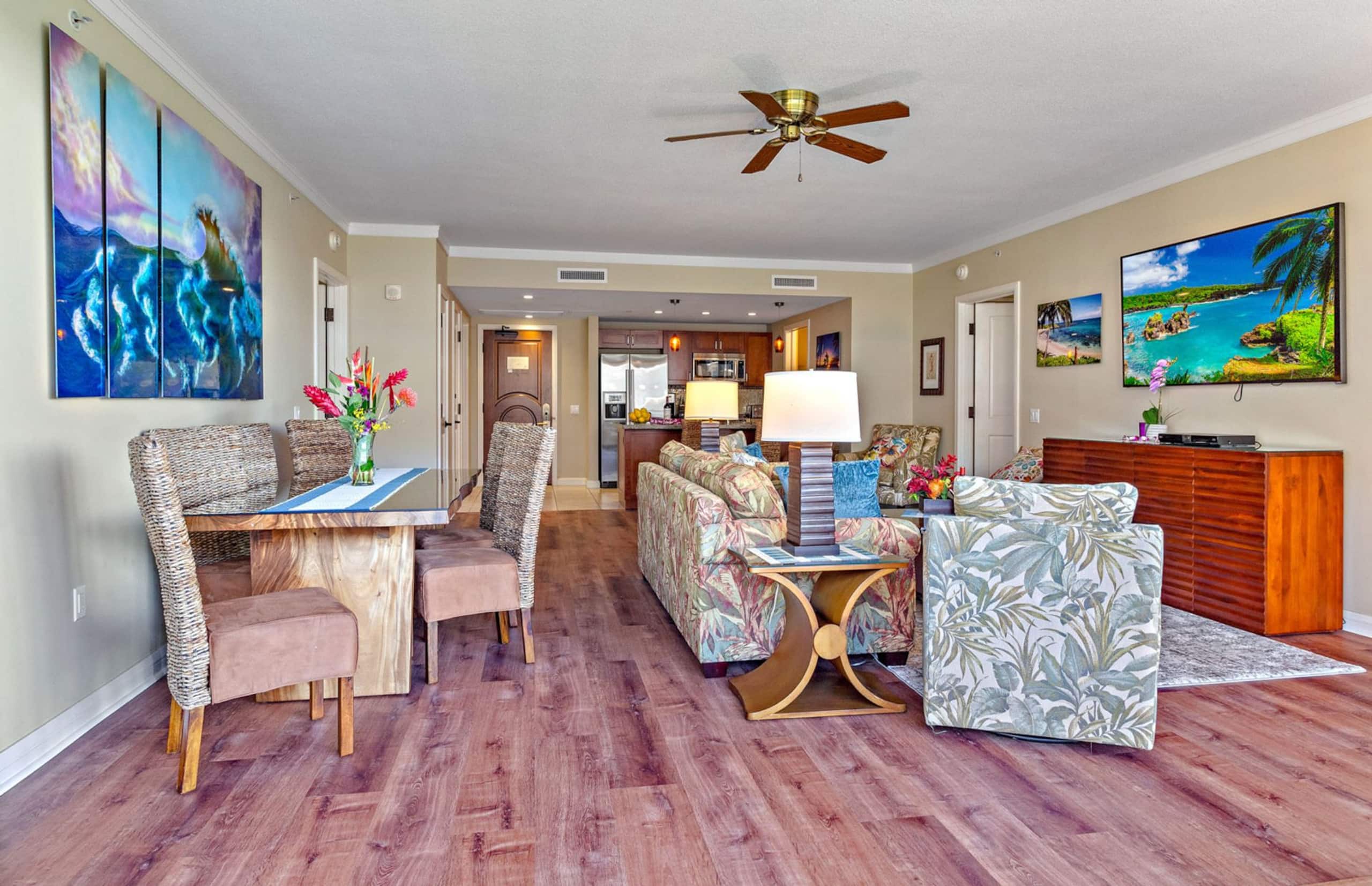 Condo in Lahaina · ★4.95 · 2 bedrooms · 4 beds · 2 shared baths - Image 10