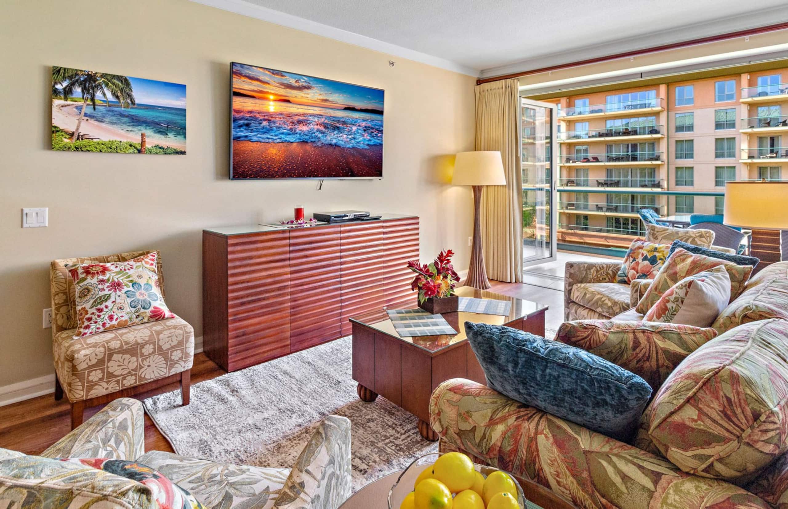 Condo in Lahaina · ★4.95 · 2 bedrooms · 4 beds · 2 shared baths - Image 15