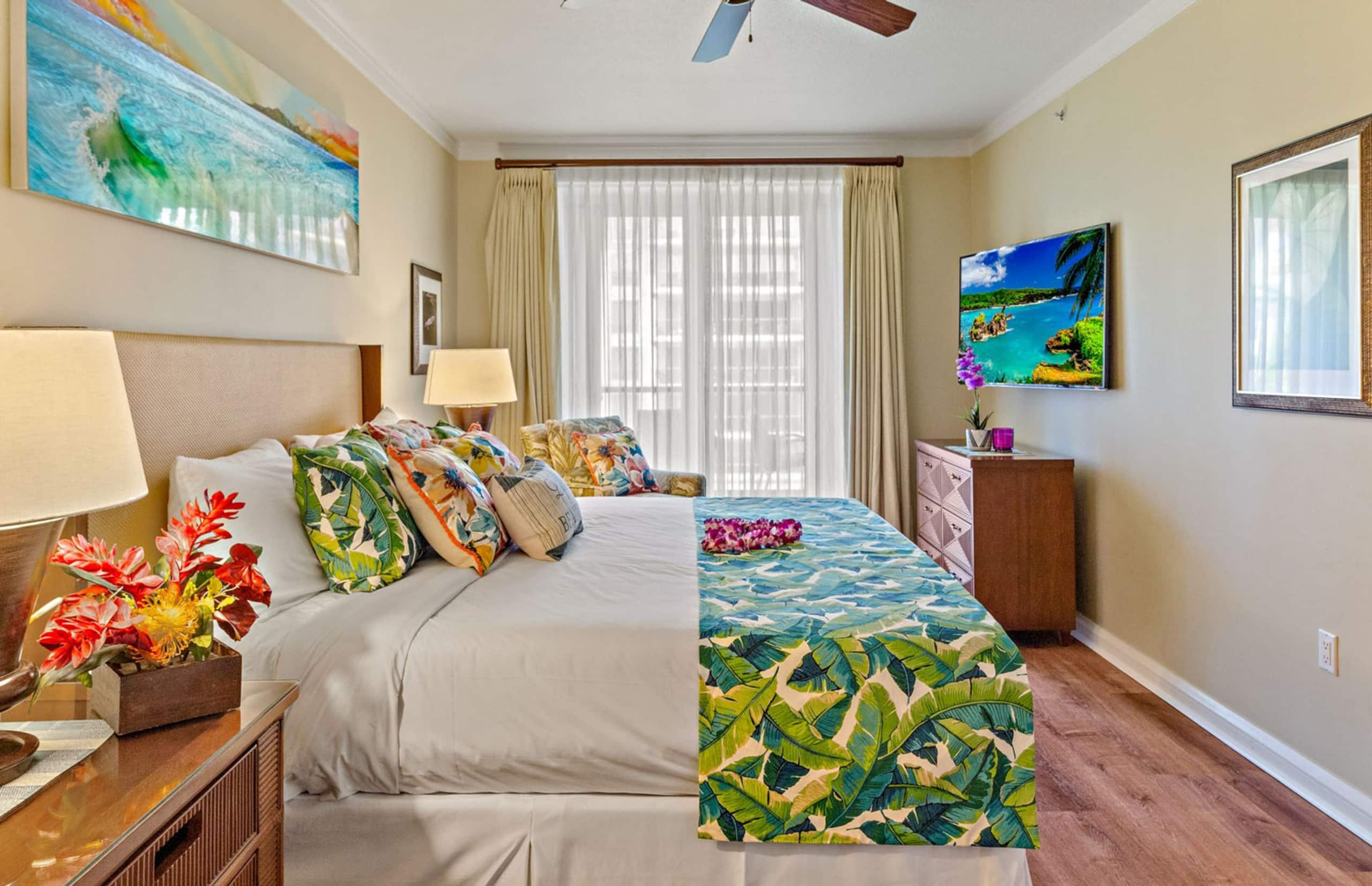 Condo in Lahaina · ★4.95 · 2 bedrooms · 4 beds · 2 shared baths - Image 28