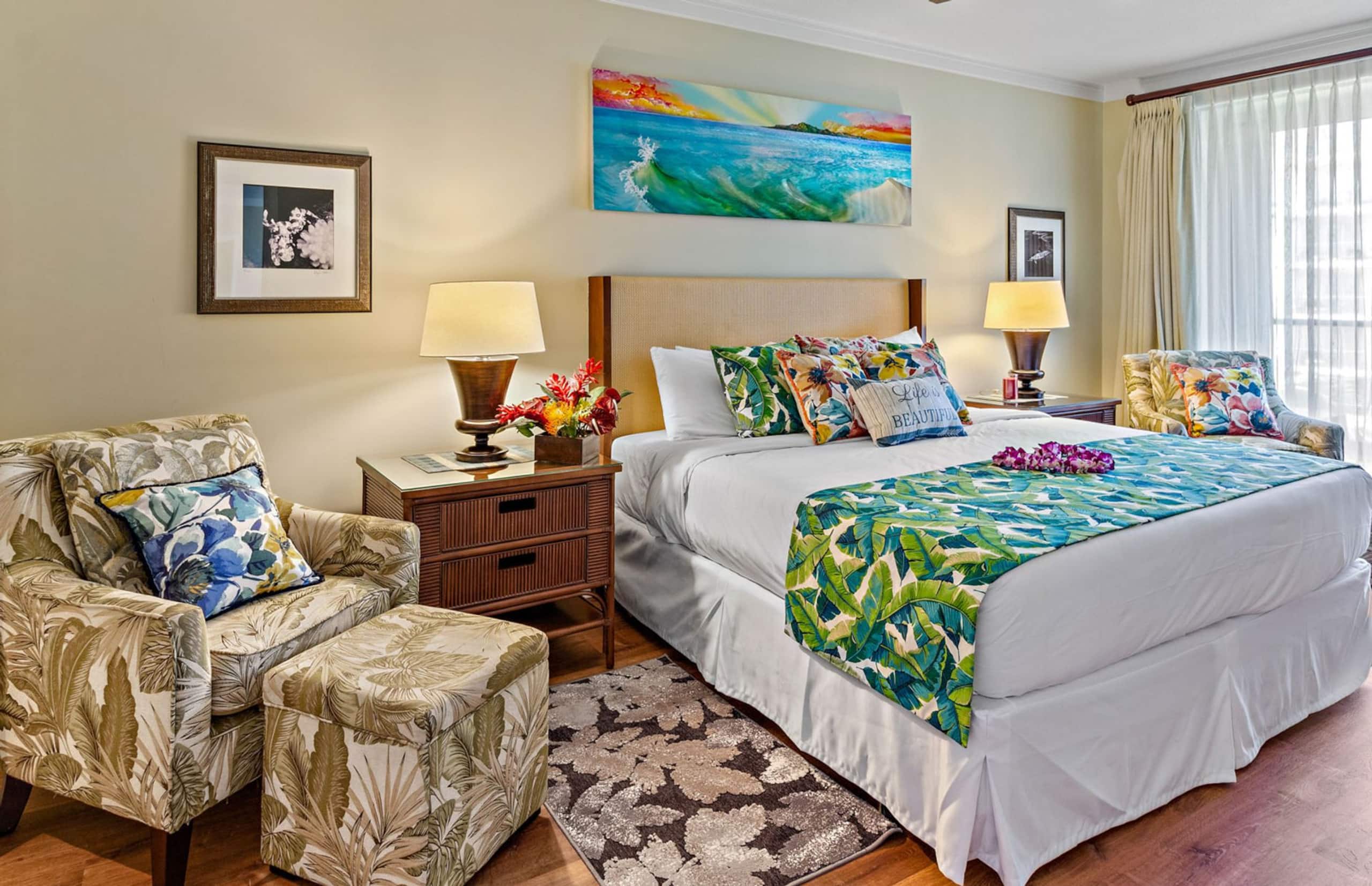 Condo in Lahaina · ★4.95 · 2 bedrooms · 4 beds · 2 shared baths - Image 26