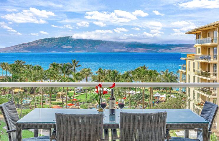 Maui Resort Rentals: Honua Kai Konea 629 gallery image 2