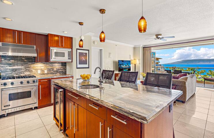 Maui Resort Rentals: Honua Kai Konea 629 gallery image 3