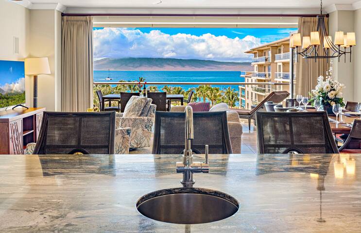 Maui Resort Rentals: Honua Kai Konea 629 gallery image 5