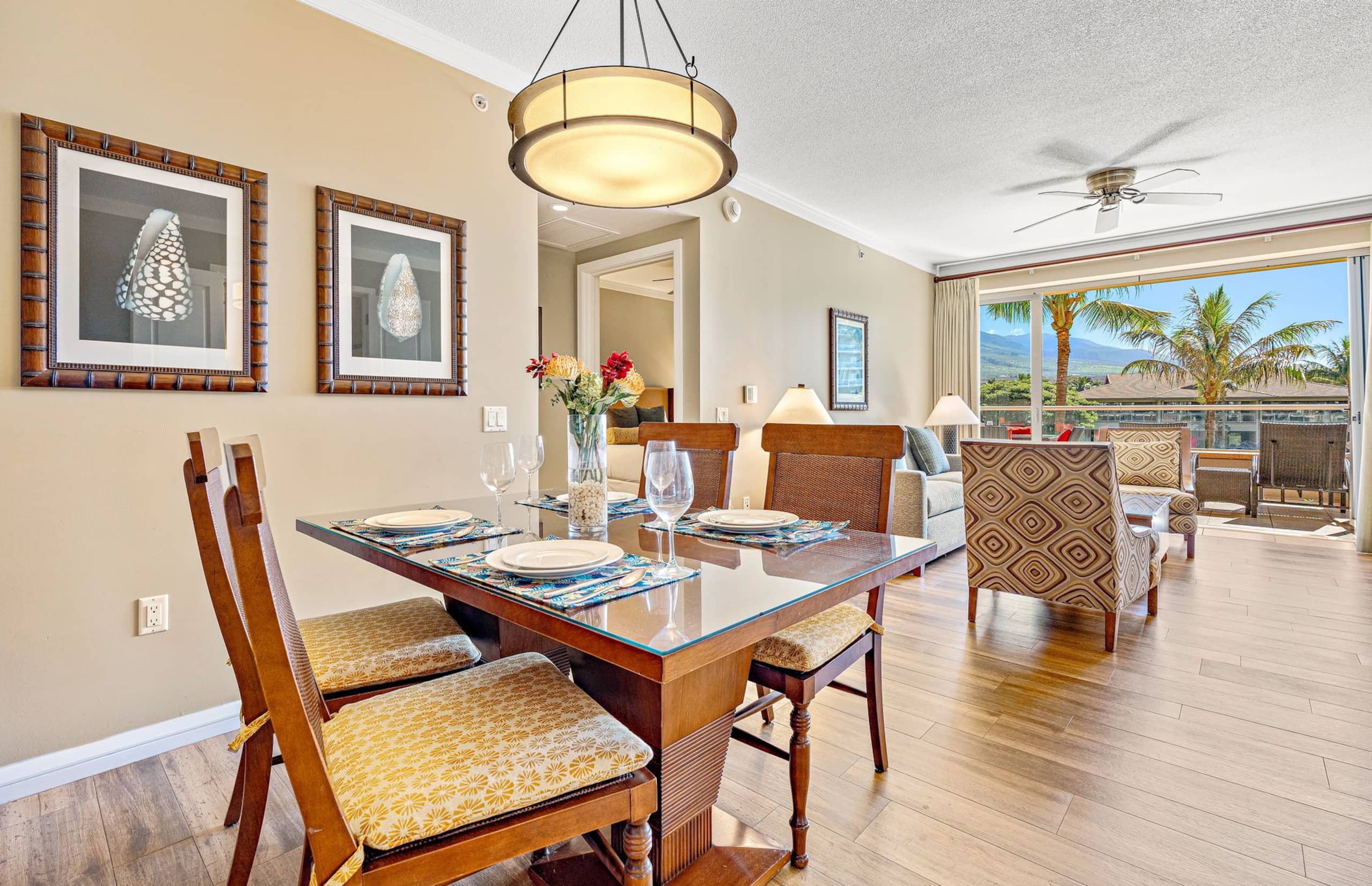 Condo in Lahaina · ★4.89 · 2 bedrooms · 3 beds · 1 bath - Image 10