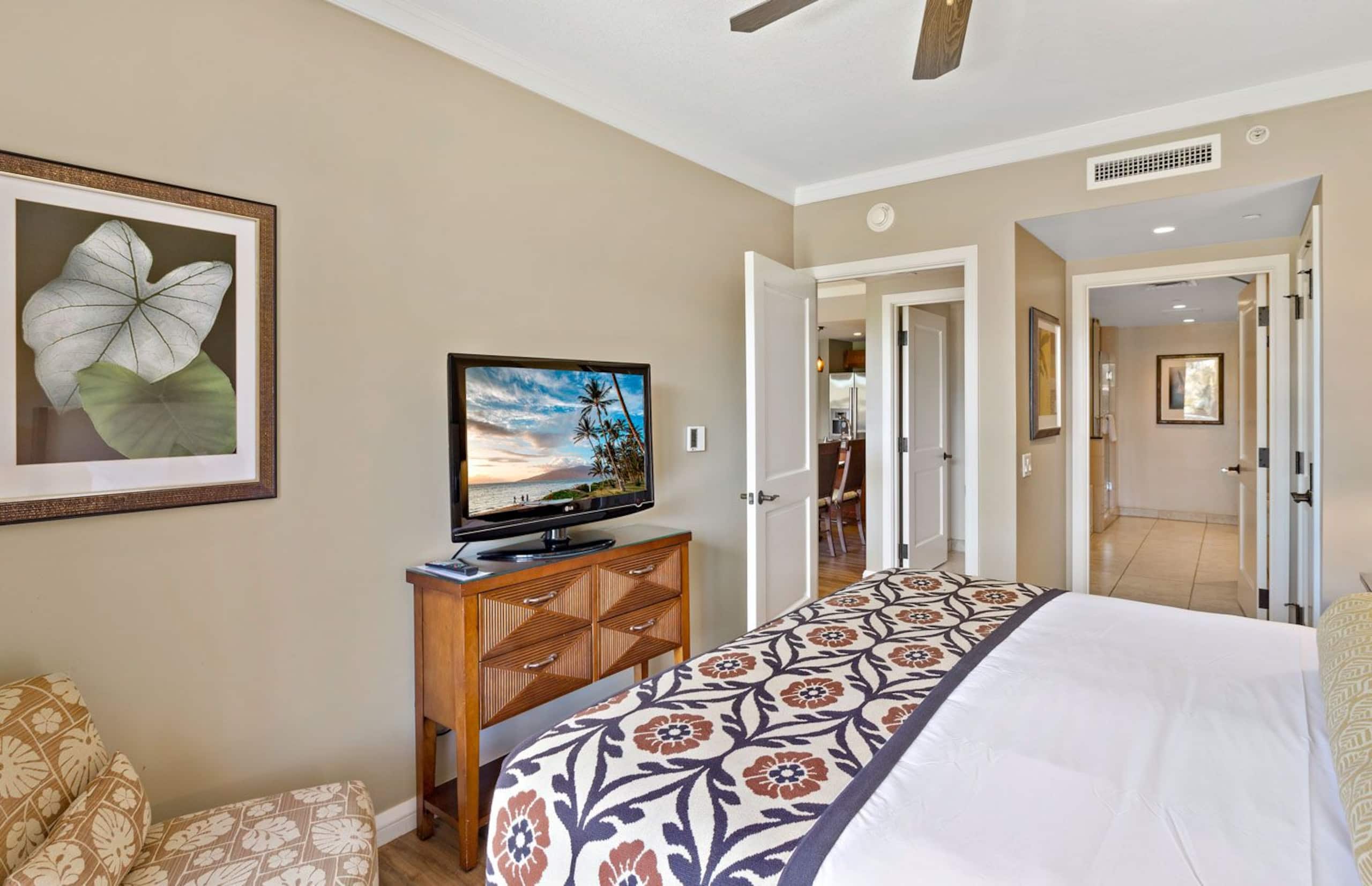 Condo in Lahaina · ★4.89 · 2 bedrooms · 3 beds · 1 bath - Image 24
