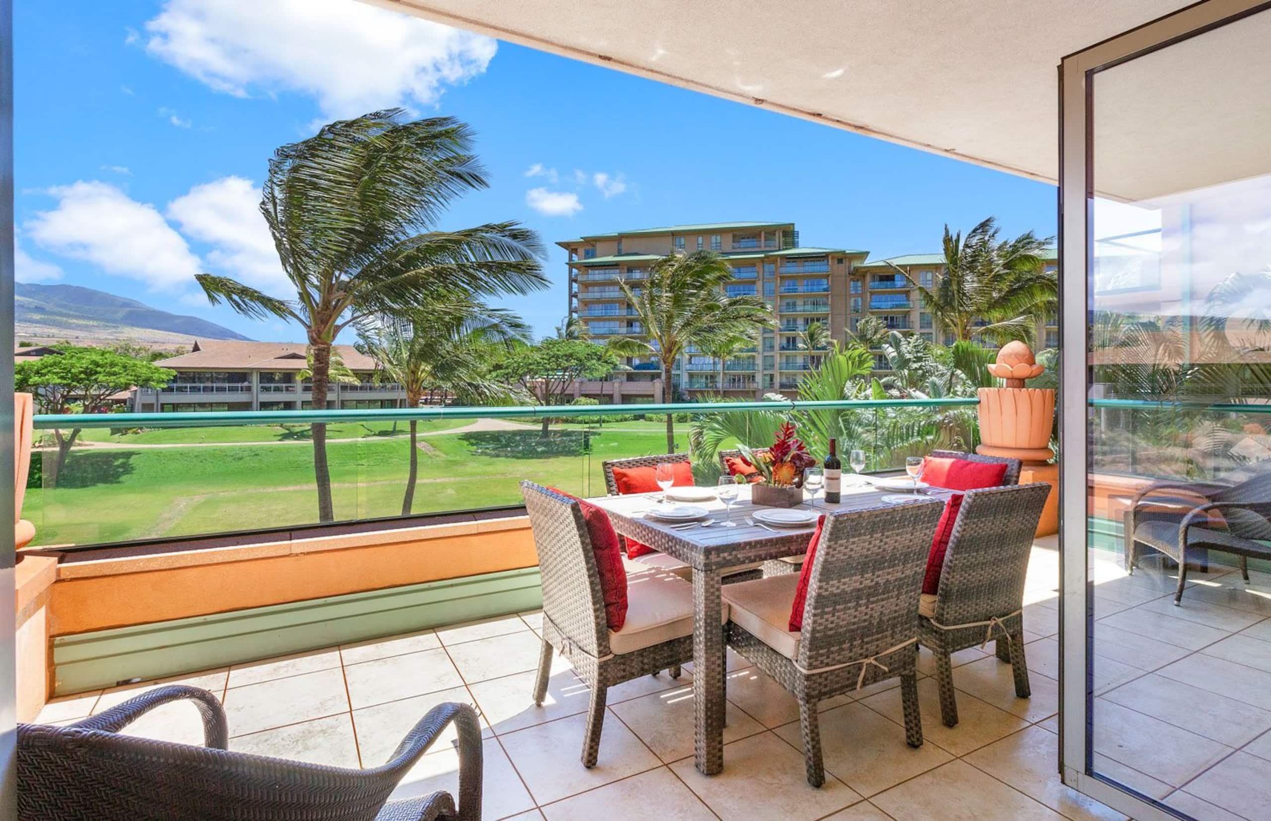 Condo in Lahaina · ★4.89 · 2 bedrooms · 3 beds · 1 bath - Image 15