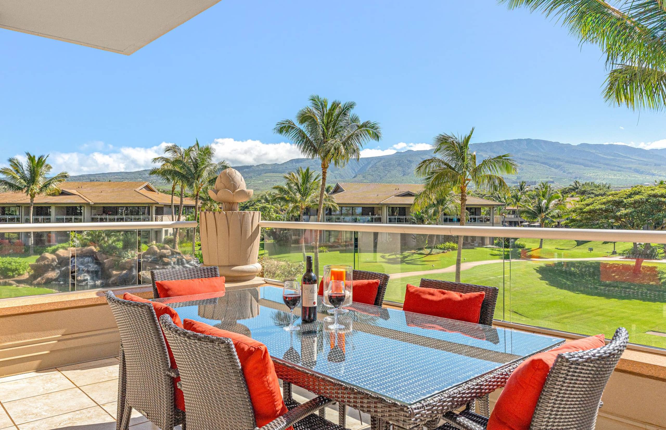 Condo in Lahaina · ★4.89 · 2 bedrooms · 3 beds · 1 bath - Image 13