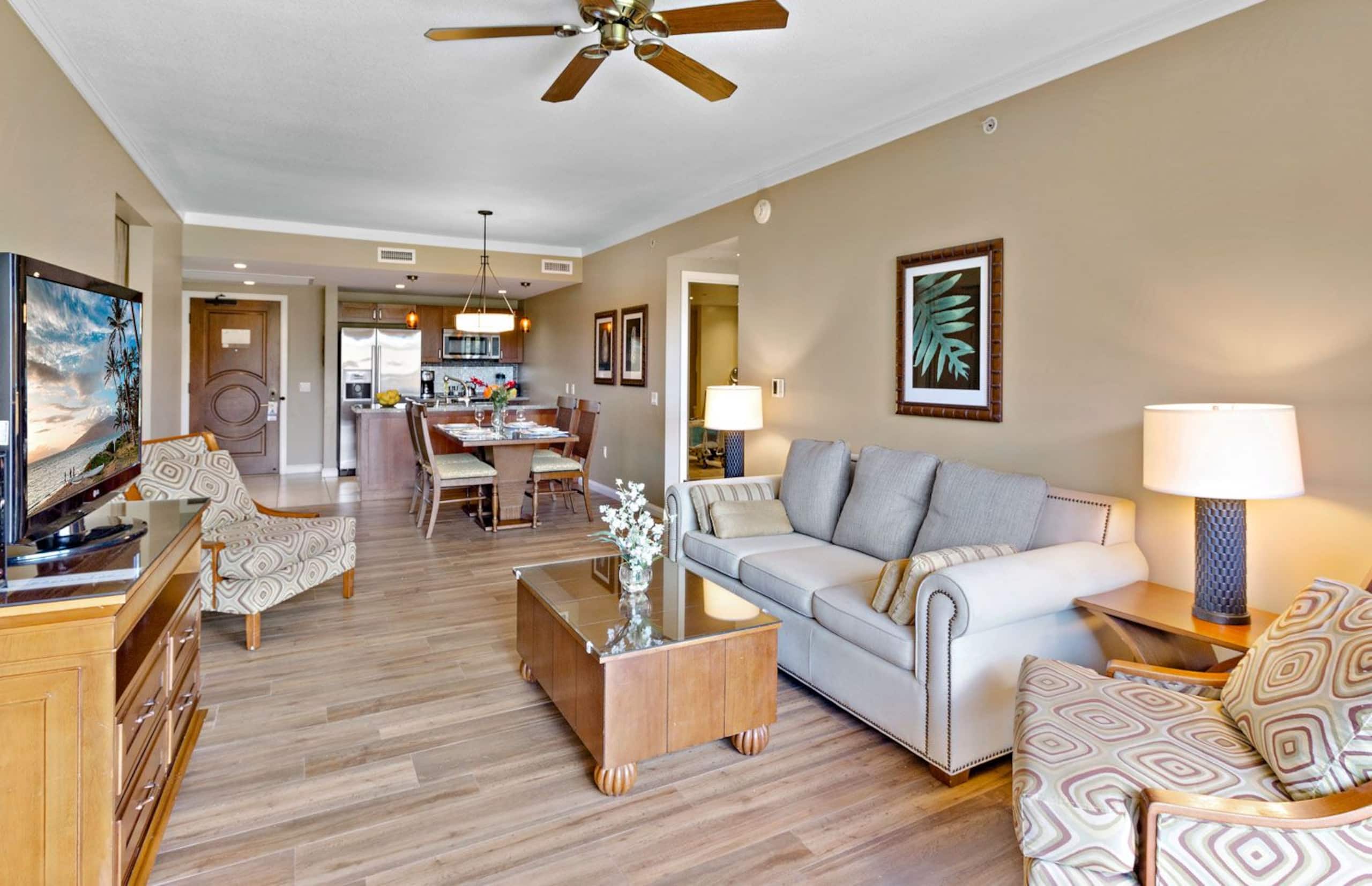 Condo in Lahaina · ★4.89 · 2 bedrooms · 3 beds · 1 bath - Image 18