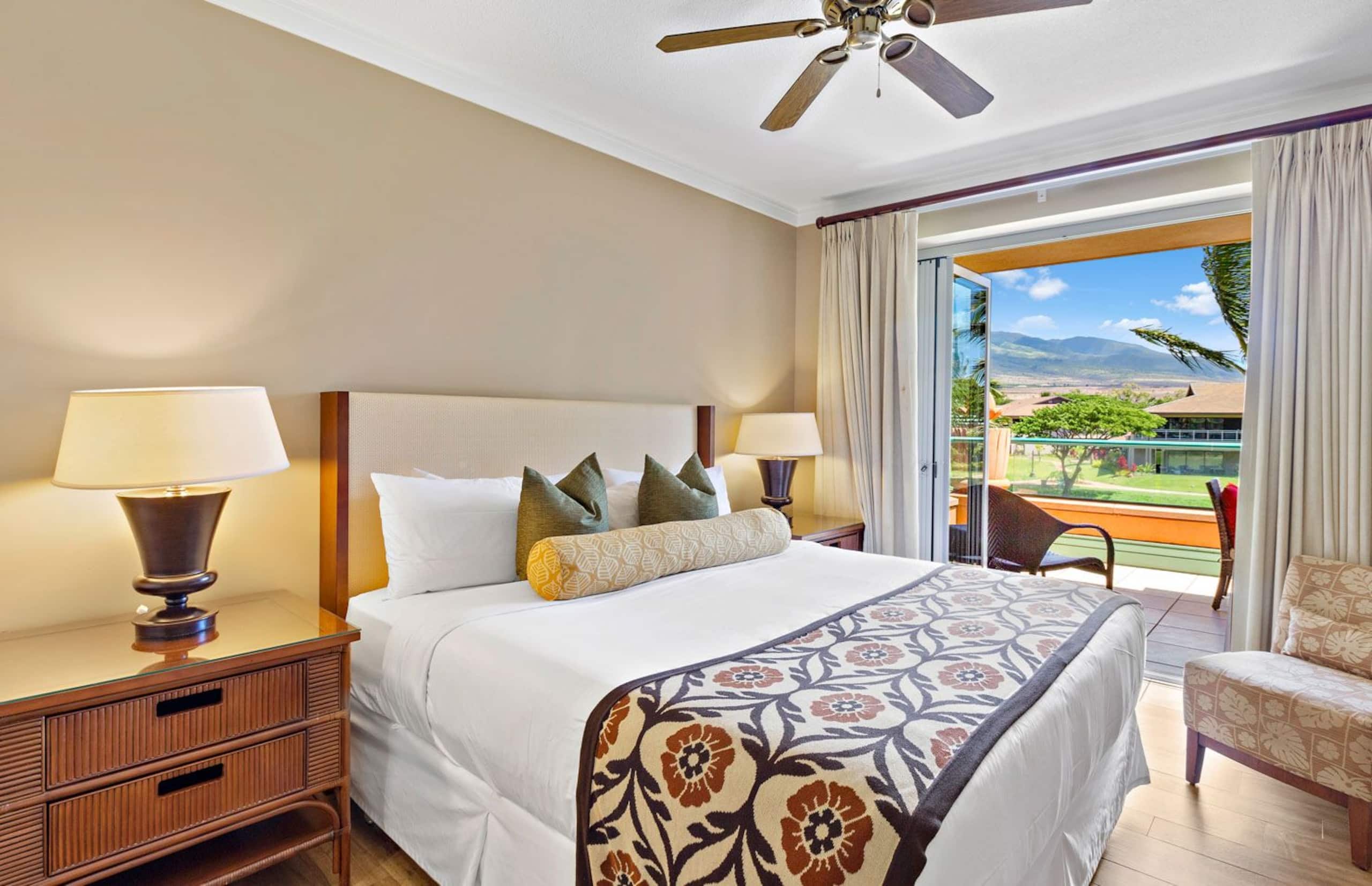 Condo in Lahaina · ★4.89 · 2 bedrooms · 3 beds · 1 bath - Image 23