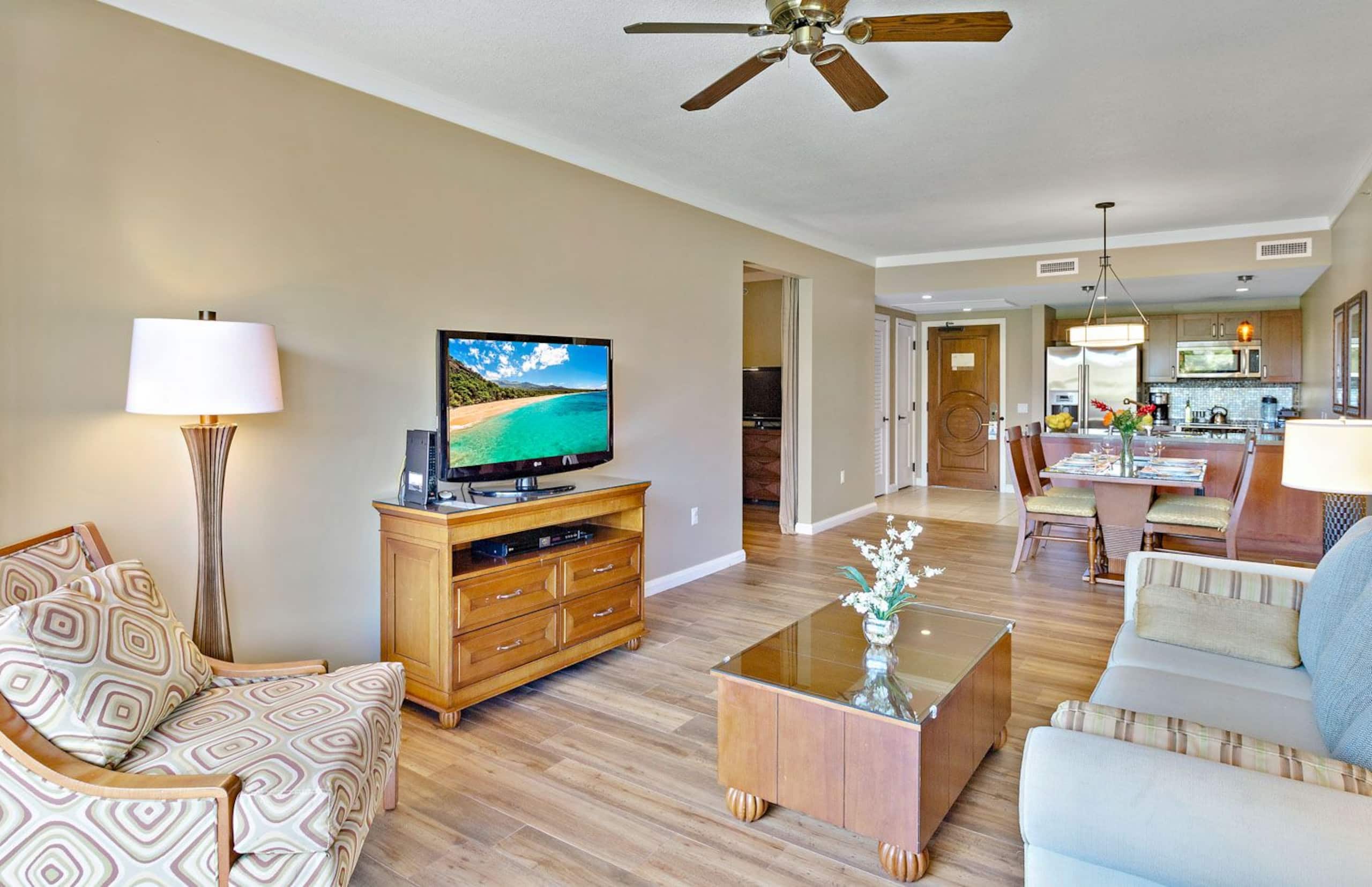 Condo in Lahaina · ★4.89 · 2 bedrooms · 3 beds · 1 bath - Image 19