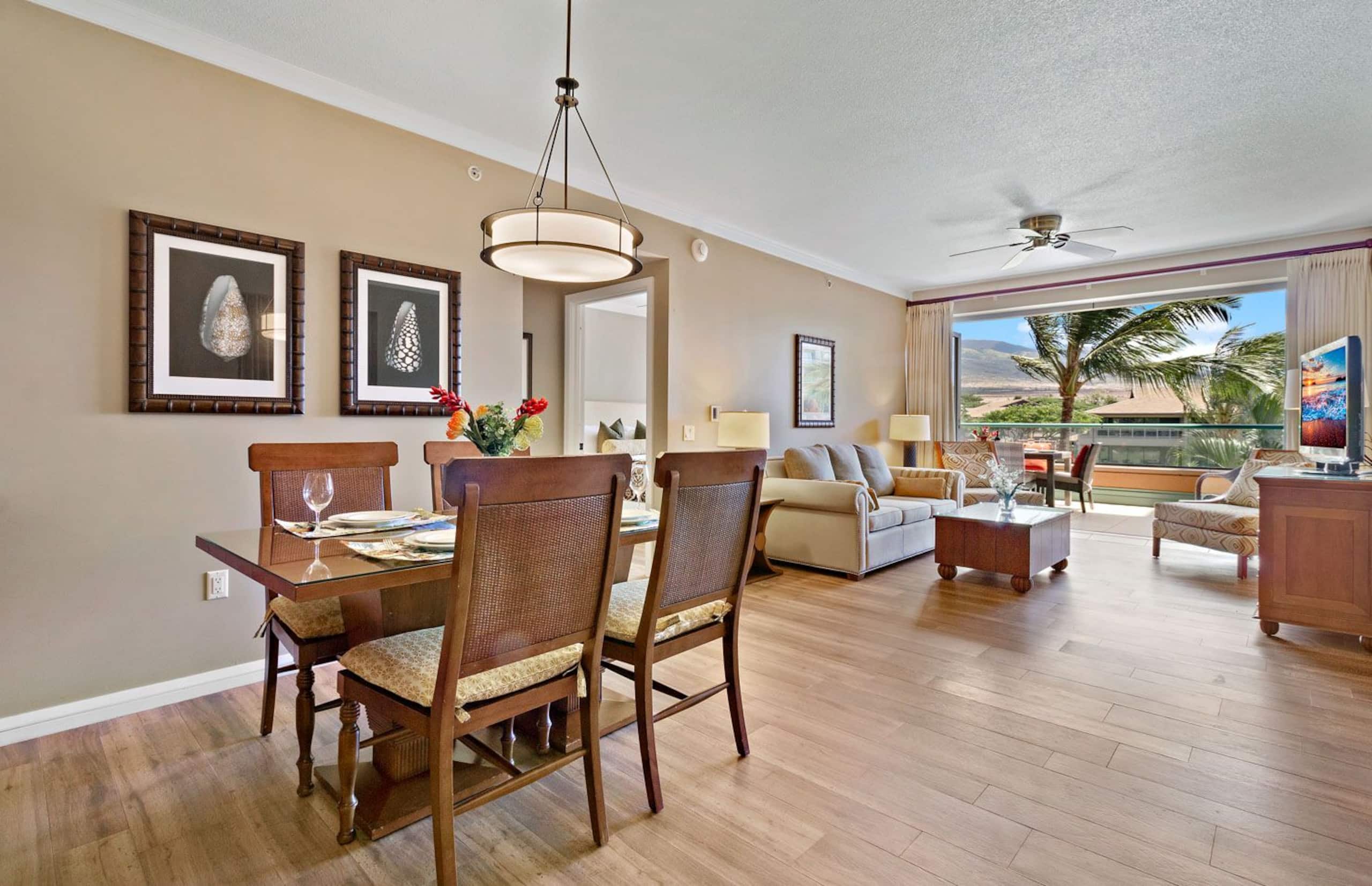 Condo in Lahaina · ★4.89 · 2 bedrooms · 3 beds · 1 bath - Image 17