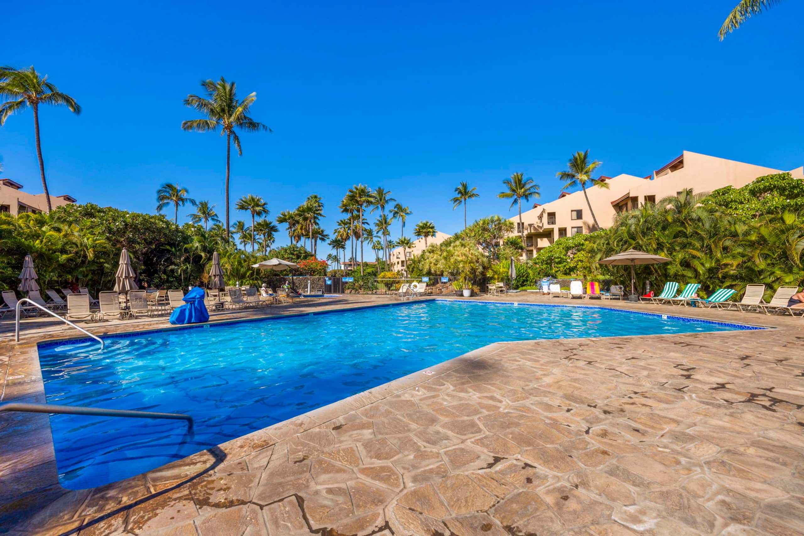 Condo in Kihei · ★4.76 · 3 bedrooms · 2 beds · 3 shared baths - Image 94