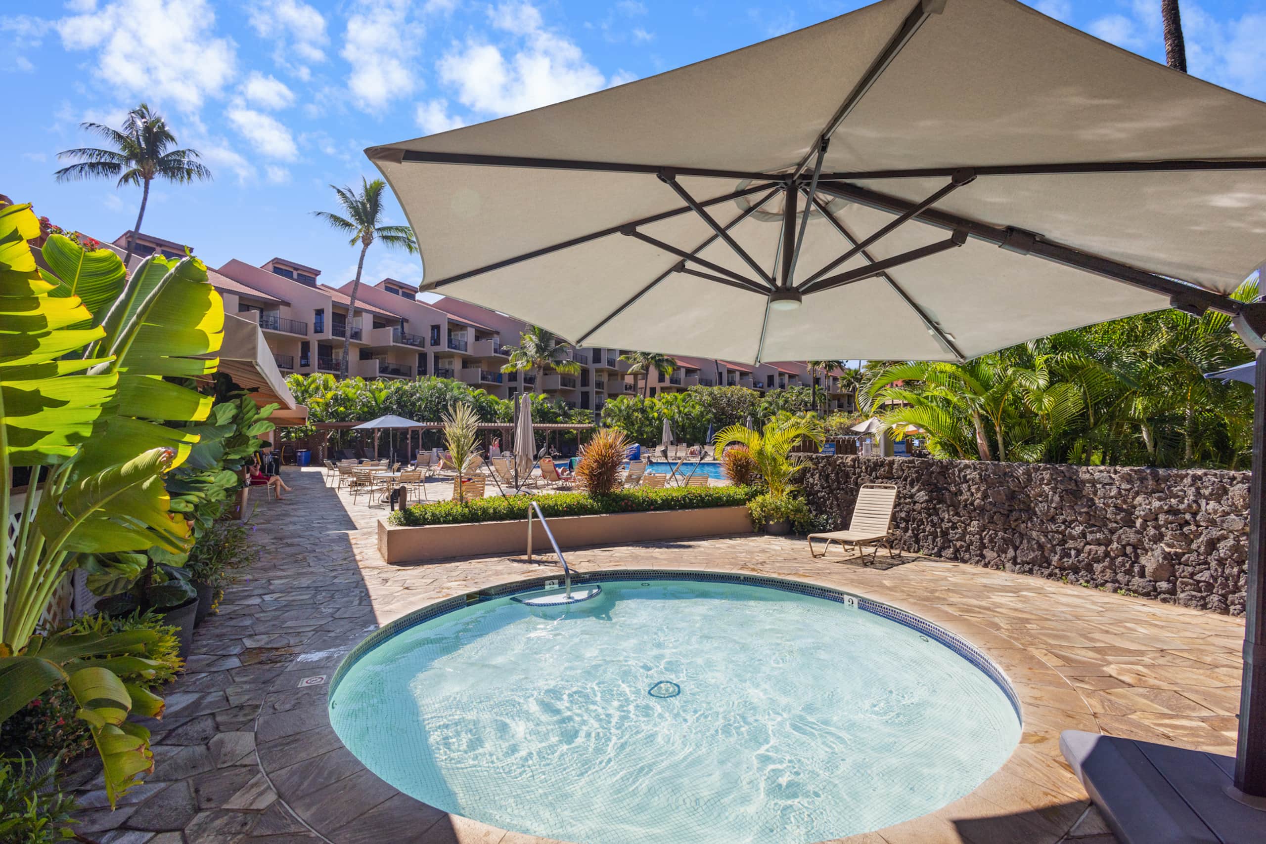 Condo in Kihei · ★4.76 · 3 bedrooms · 2 beds · 3 shared baths - Image 64