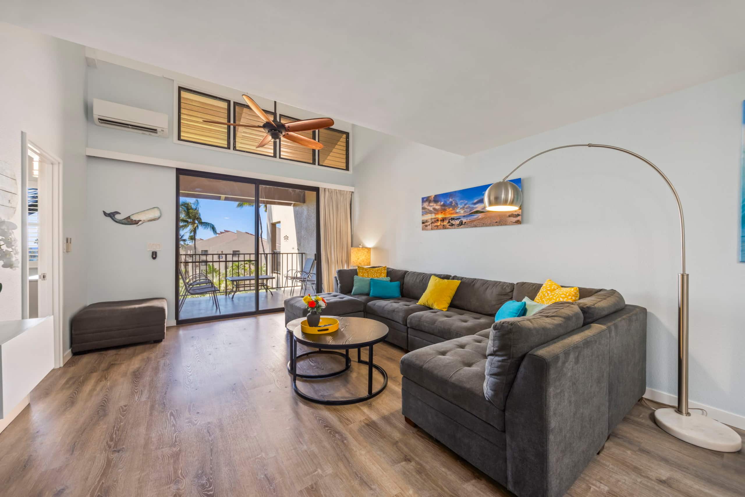 Condo in Kihei · ★4.76 · 3 bedrooms · 2 beds · 3 shared baths - Image 8