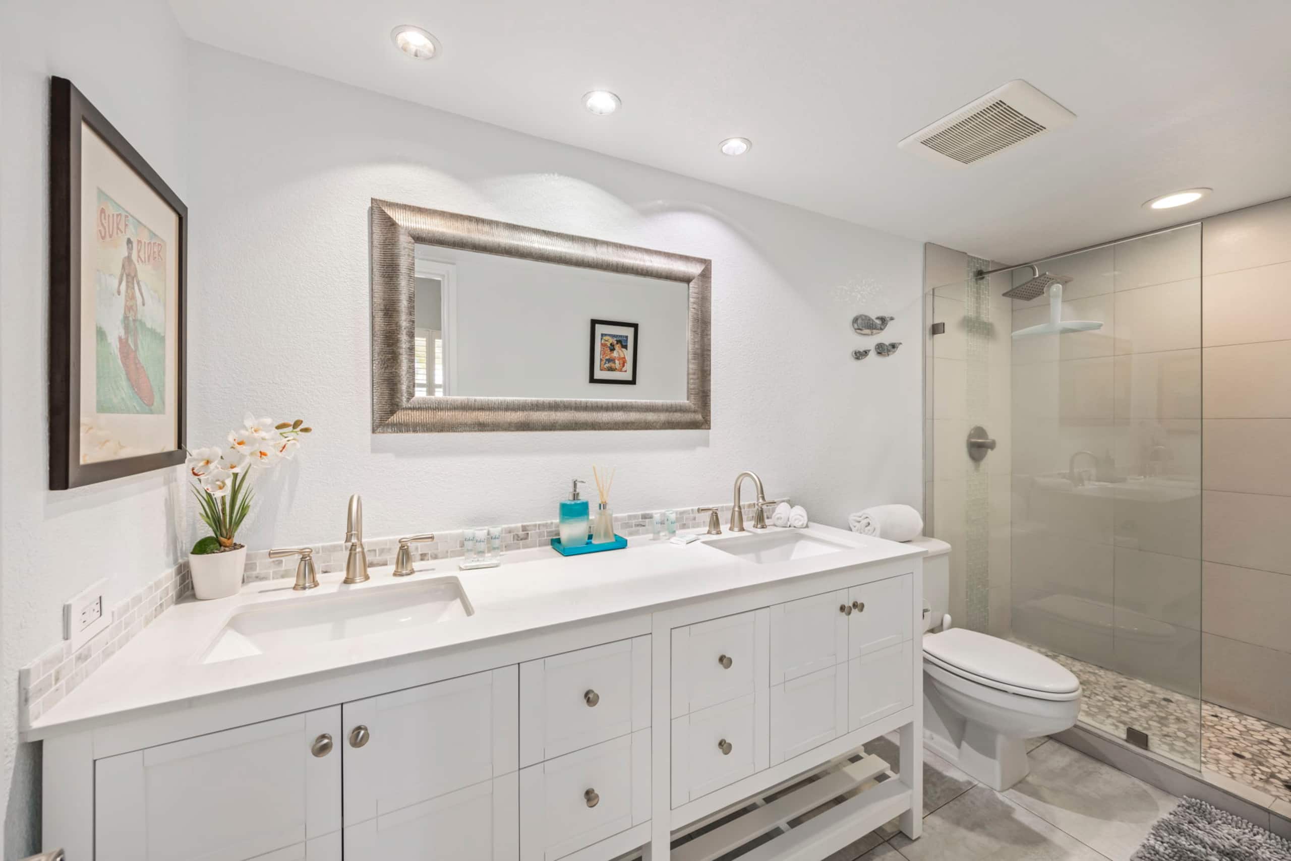 Condo in Kihei · ★4.76 · 3 bedrooms · 2 beds · 3 shared baths - Image 18