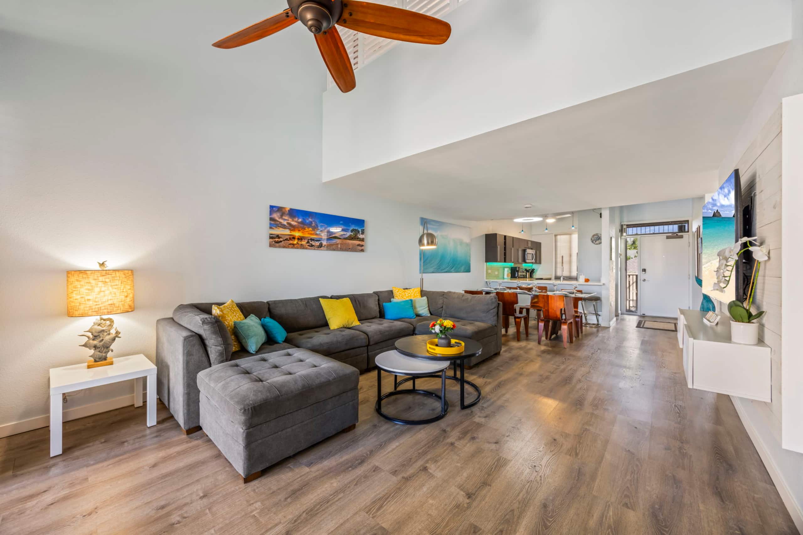 Condo in Kihei · ★4.76 · 3 bedrooms · 2 beds · 3 shared baths - Image 4