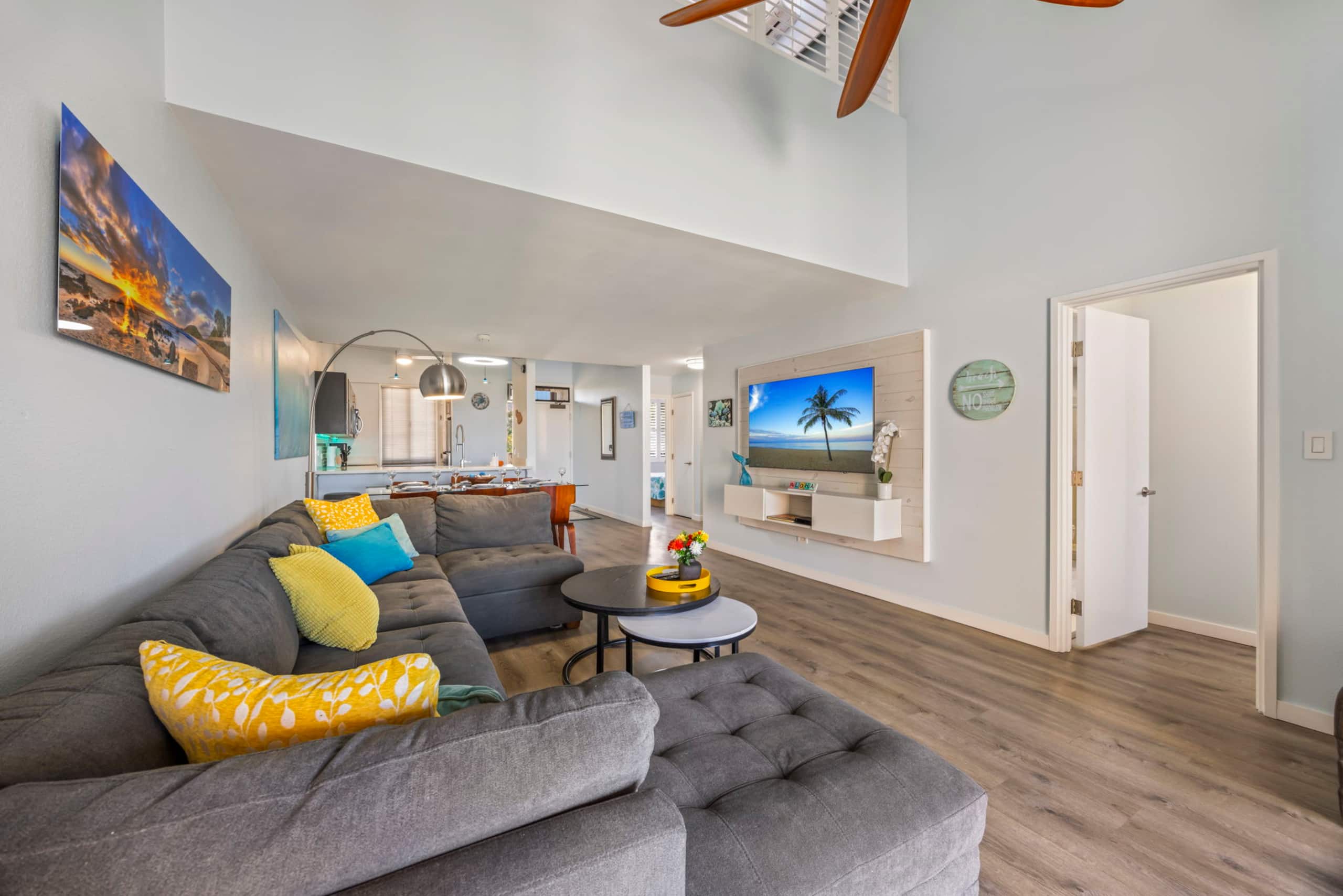 Condo in Kihei · ★4.76 · 3 bedrooms · 2 beds · 3 shared baths - Image 11
