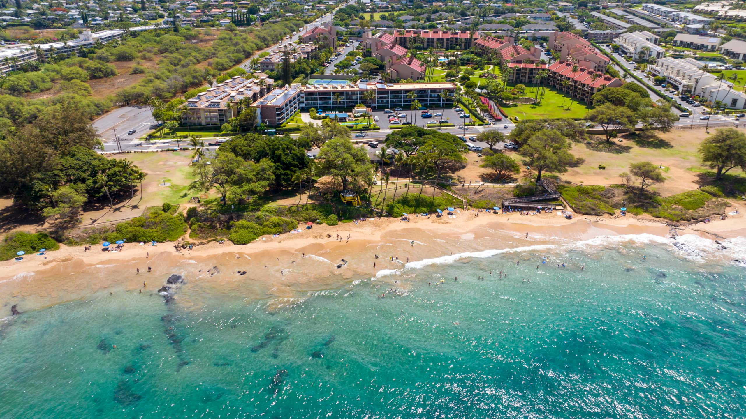 Condo in Kihei · ★4.76 · 3 bedrooms · 2 beds · 3 shared baths - Image 103